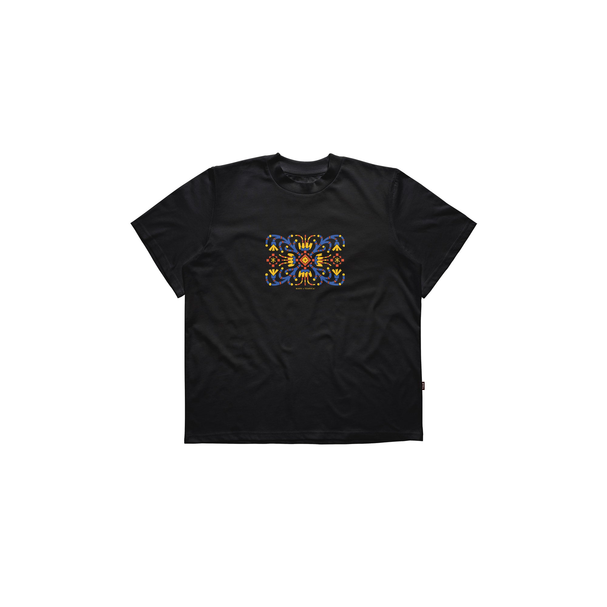 Marv cvet, women's t-shirt