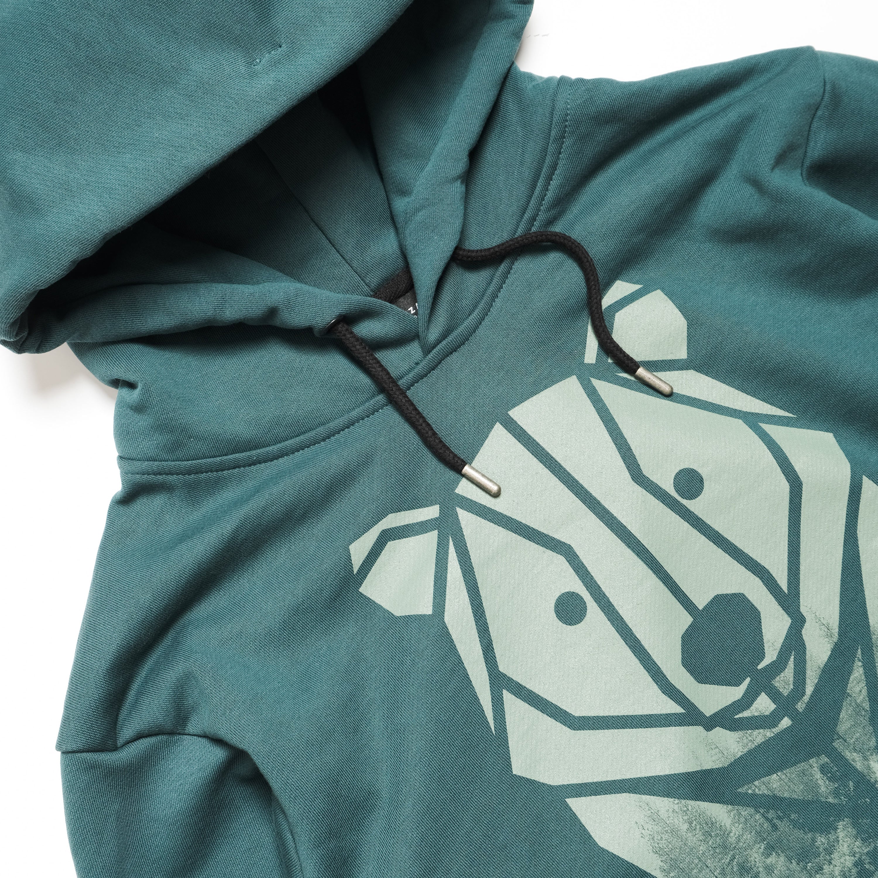 Medved, men's hoodie