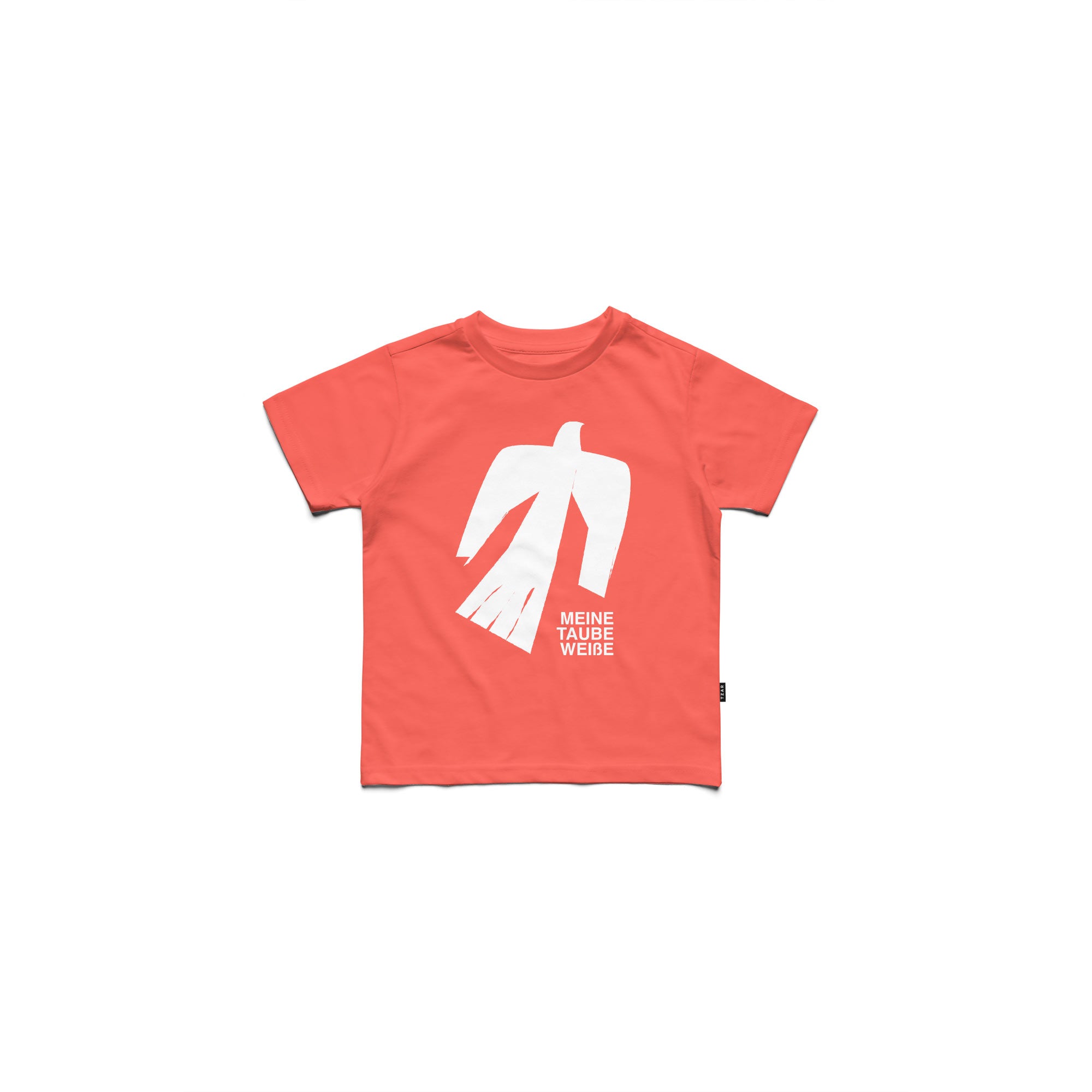 Meine Taube, kids t-shirt