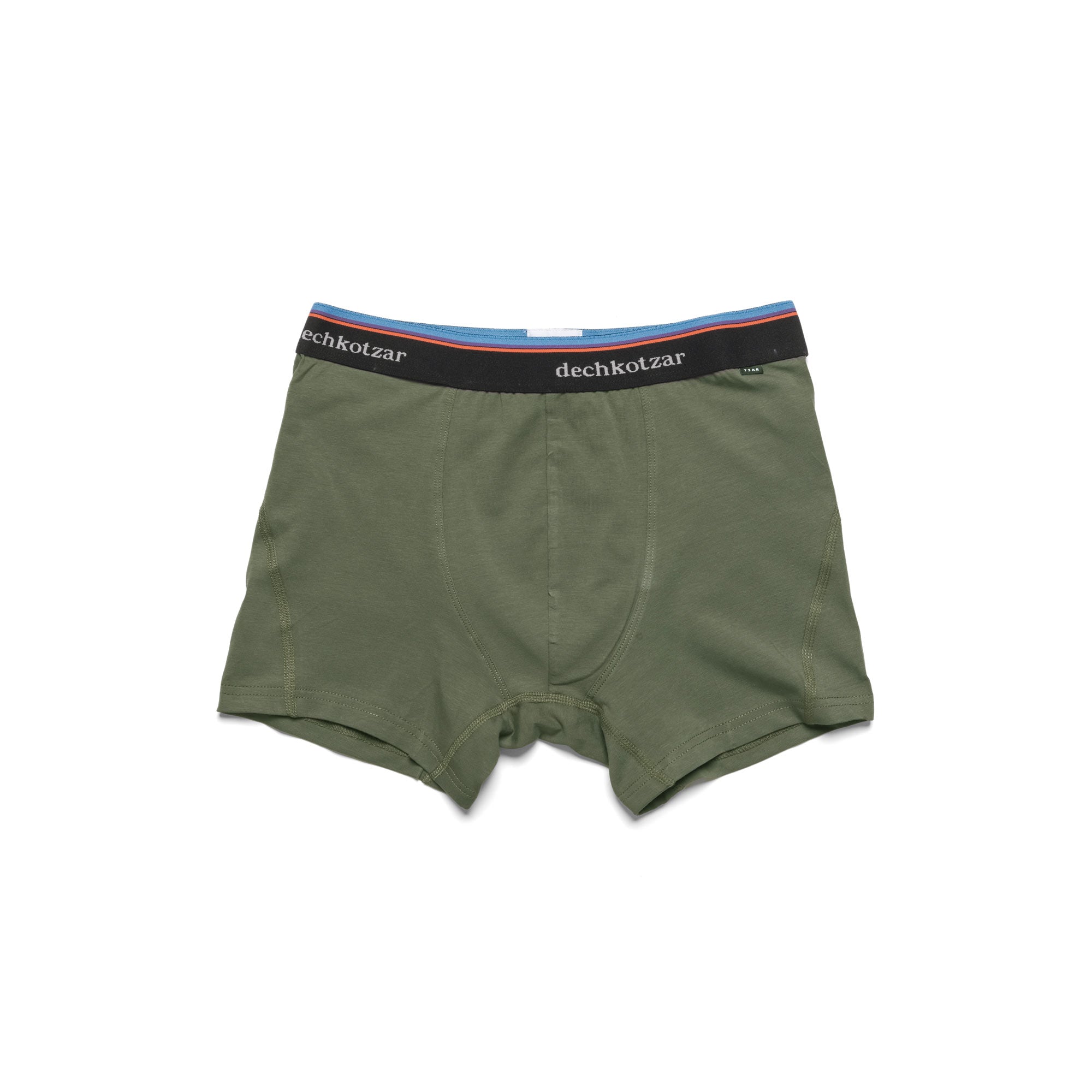 Dechkotzar, men's underwear