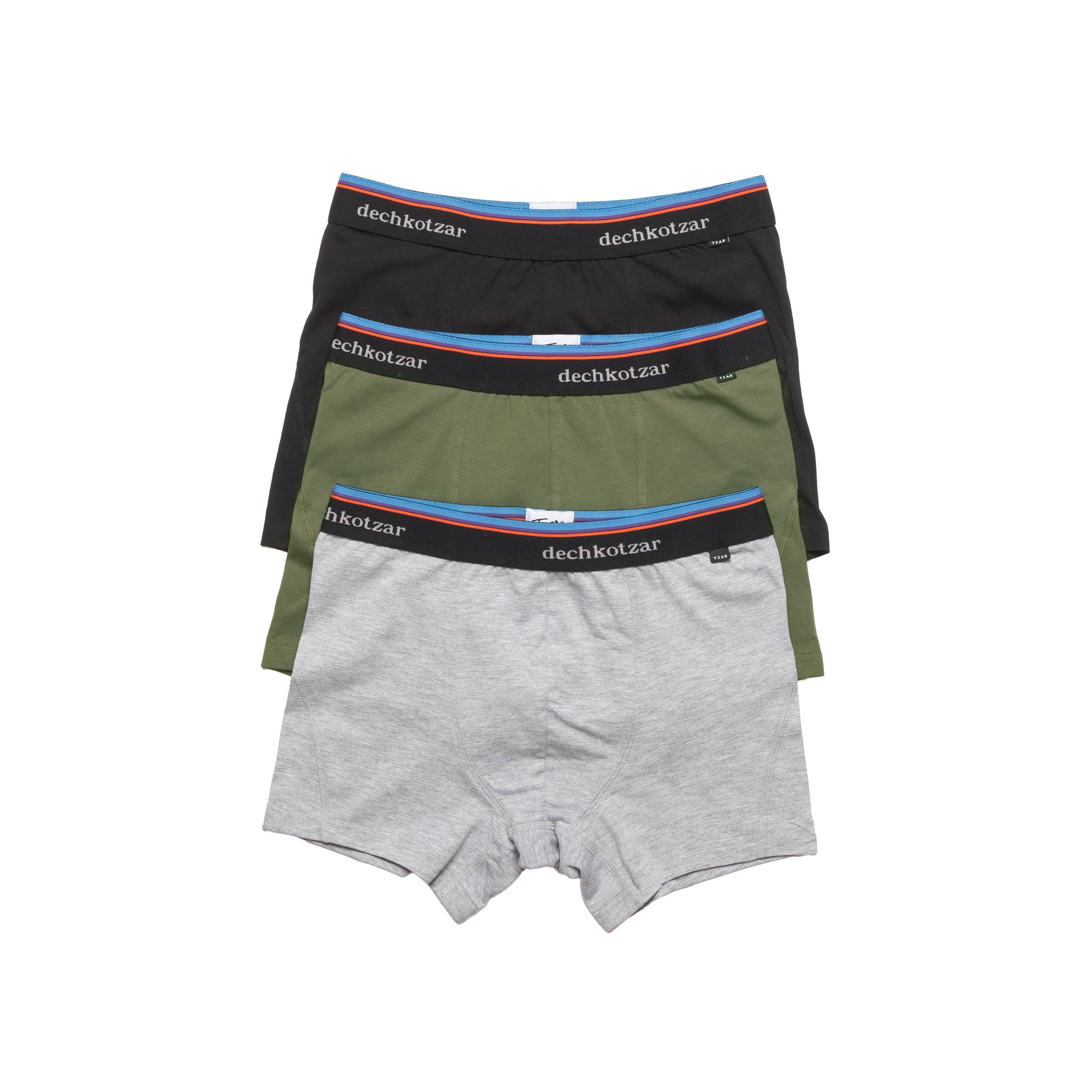 Dechkotzar, men's underwear