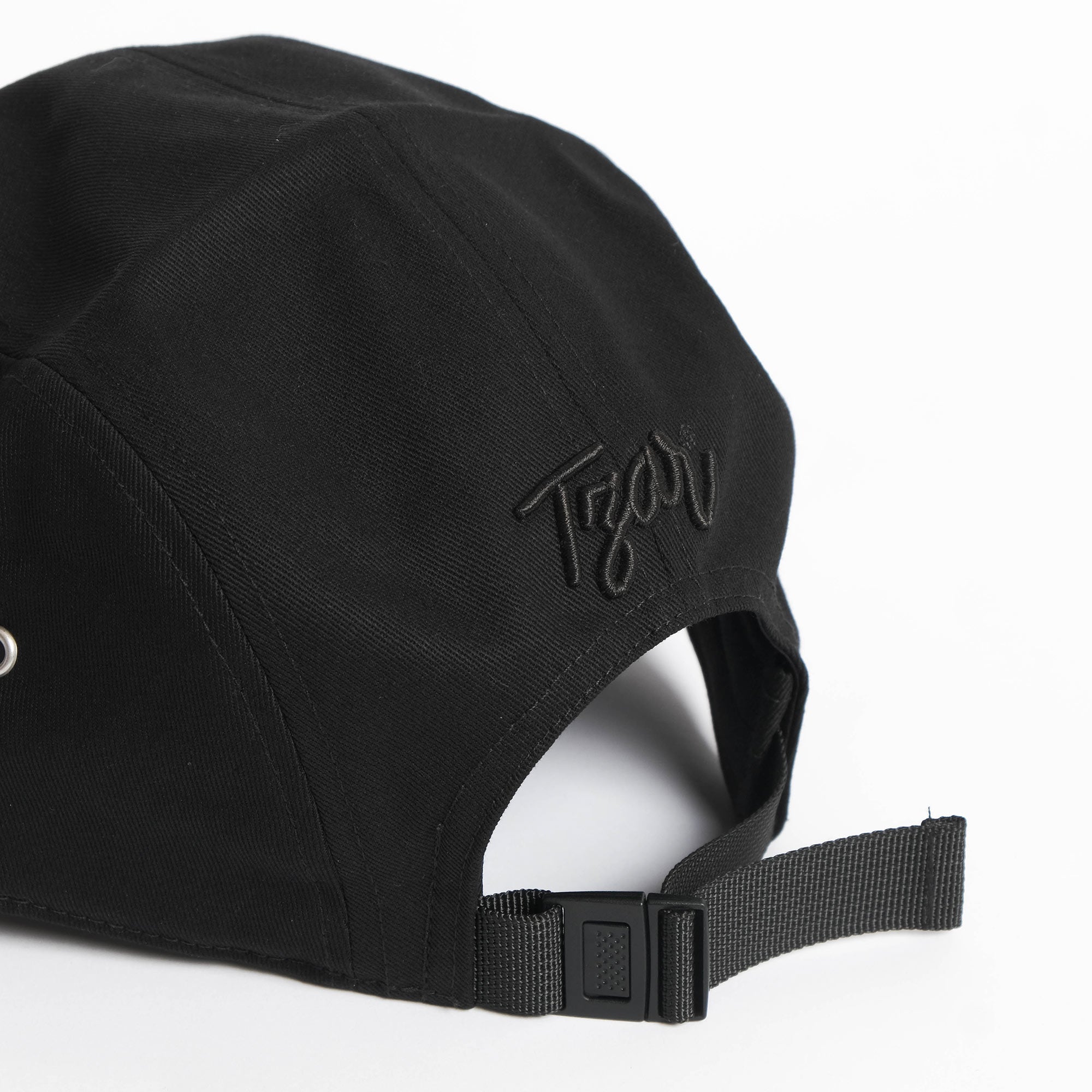 Mountain Tzar, camper cap