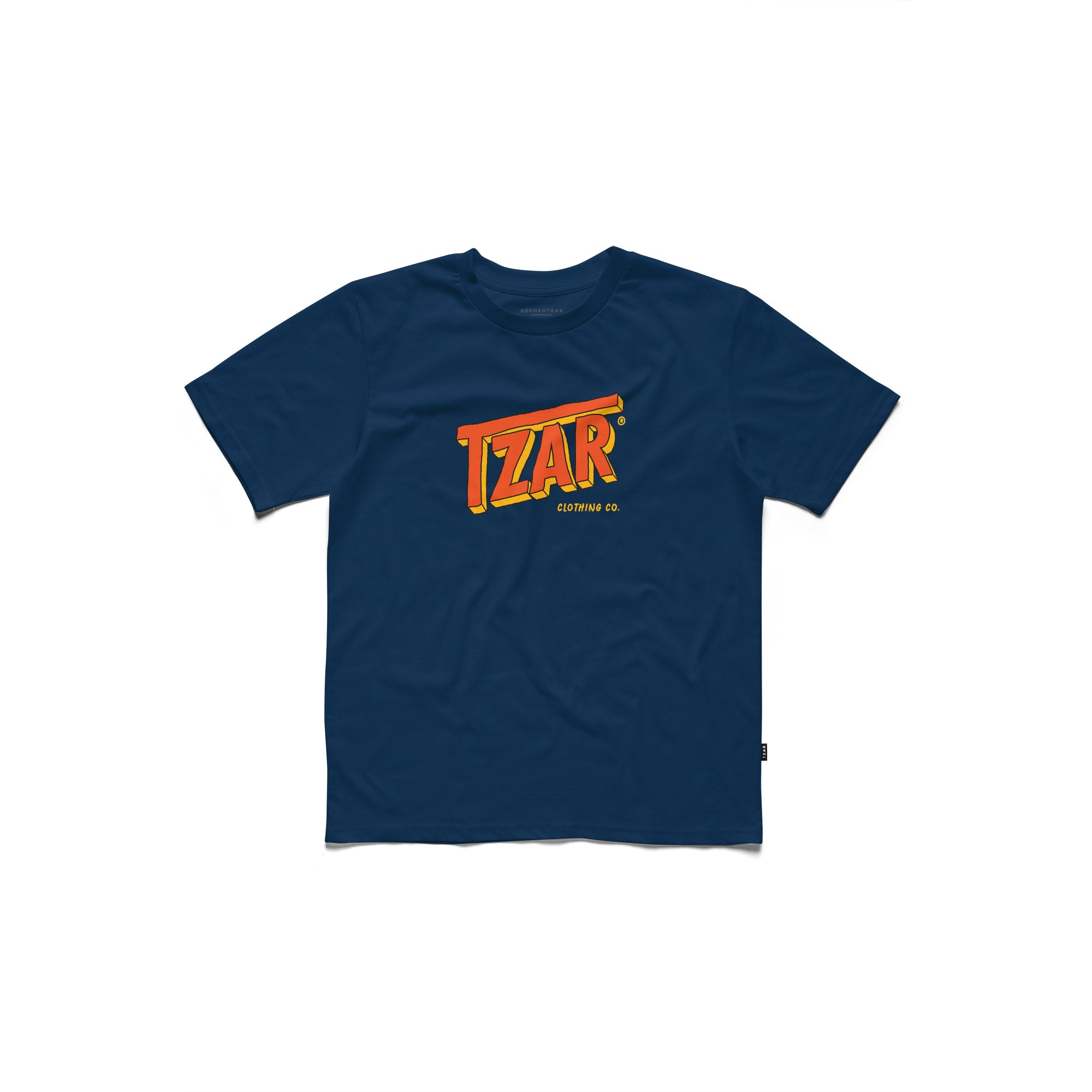 Neutra Tzar, men's t-shirt