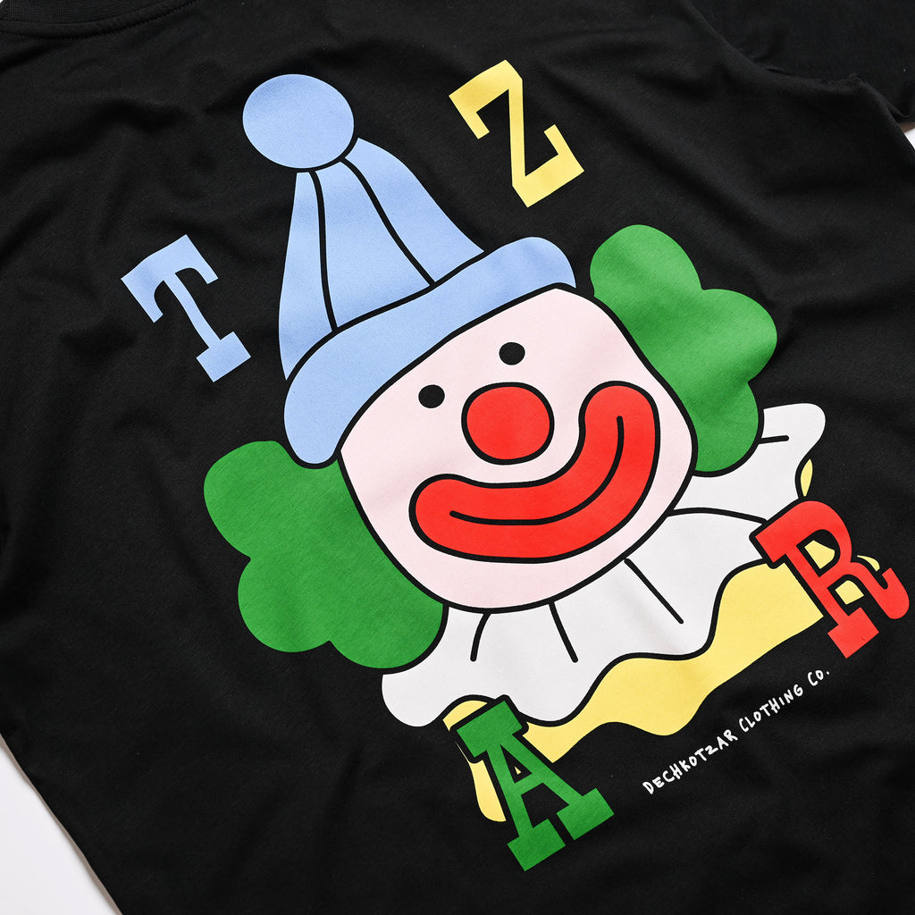 Pajaco, men's t-shirt