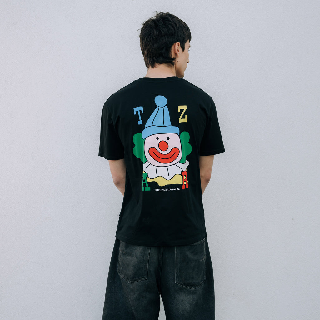 Pajaco, men's t-shirt