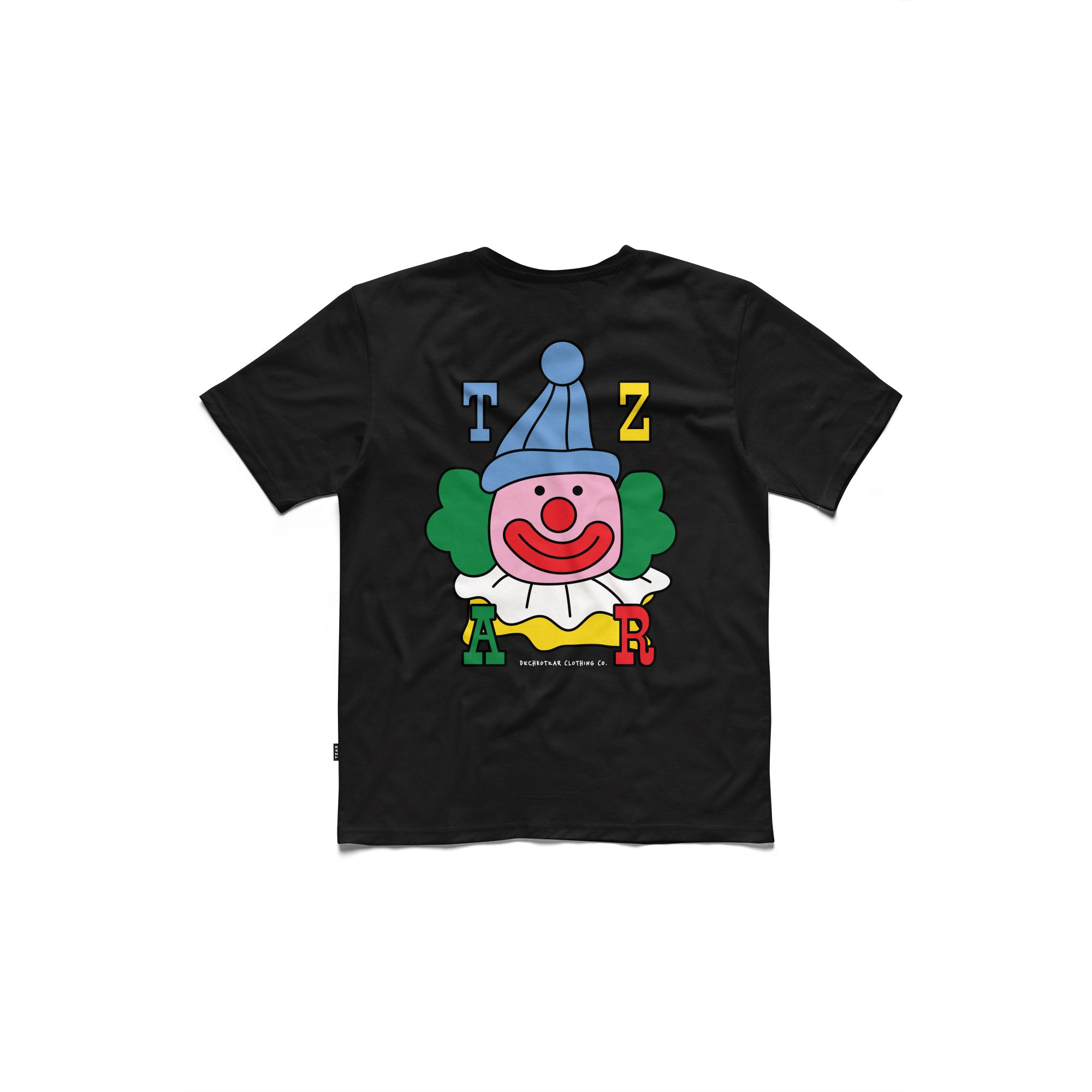 Pajaco, men's t-shirt