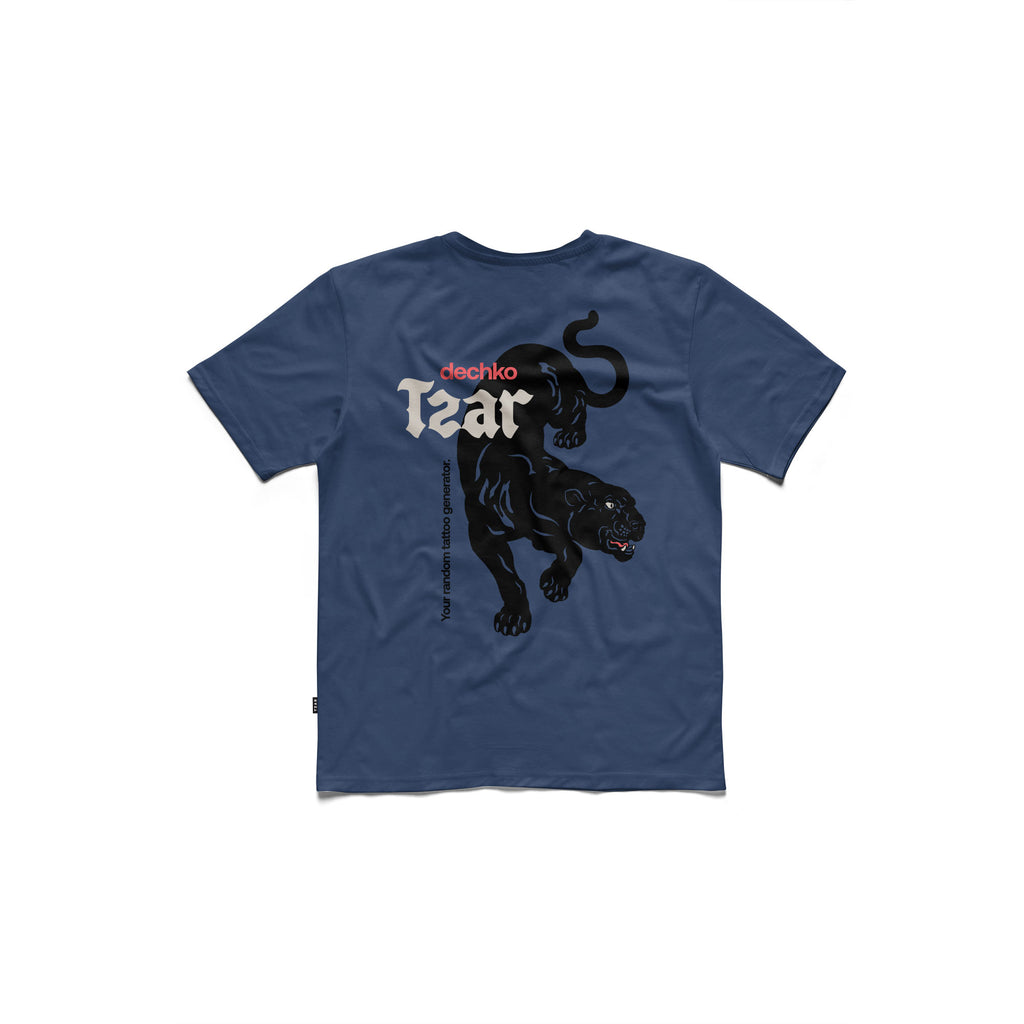 Panter, muška majica