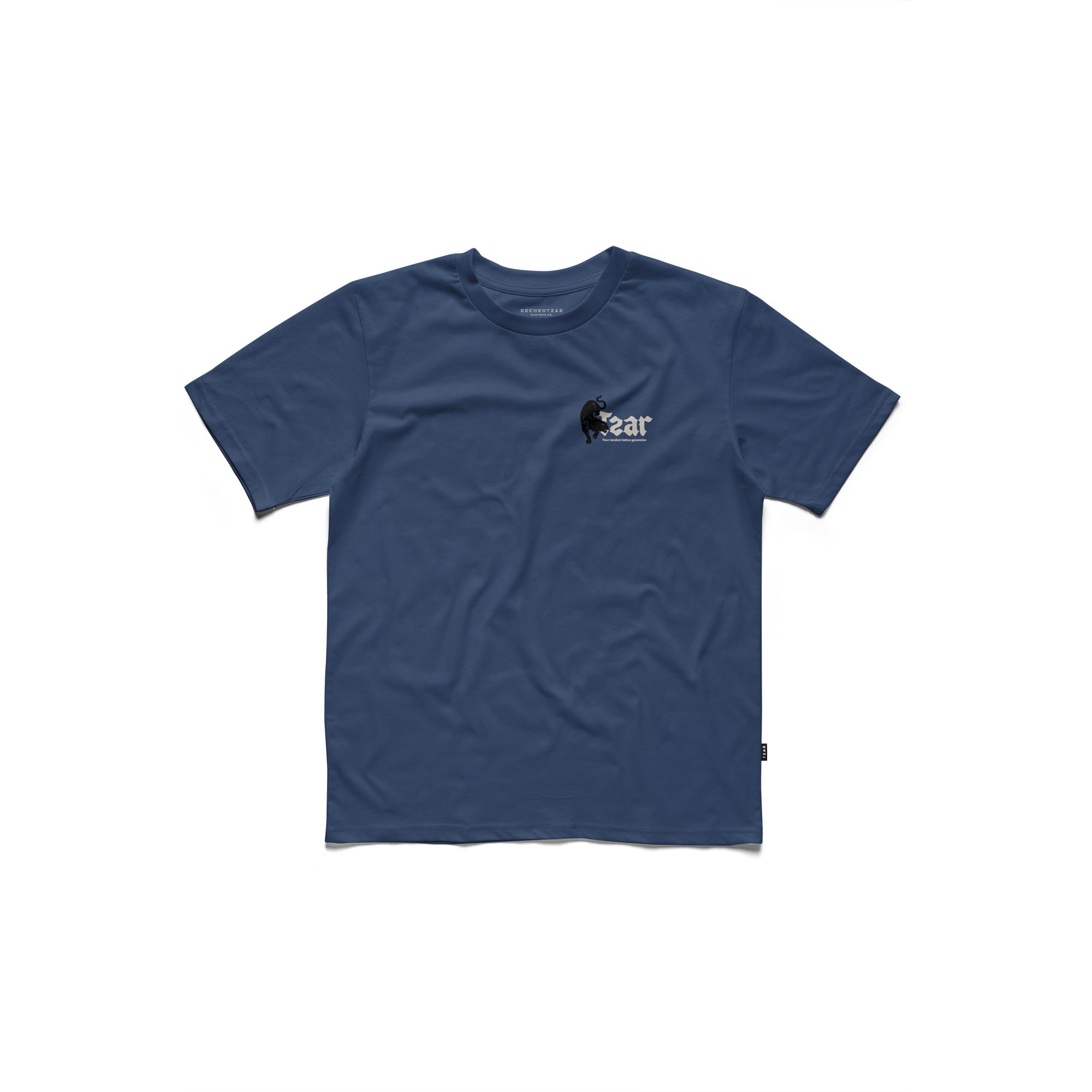 Panter, muška majica