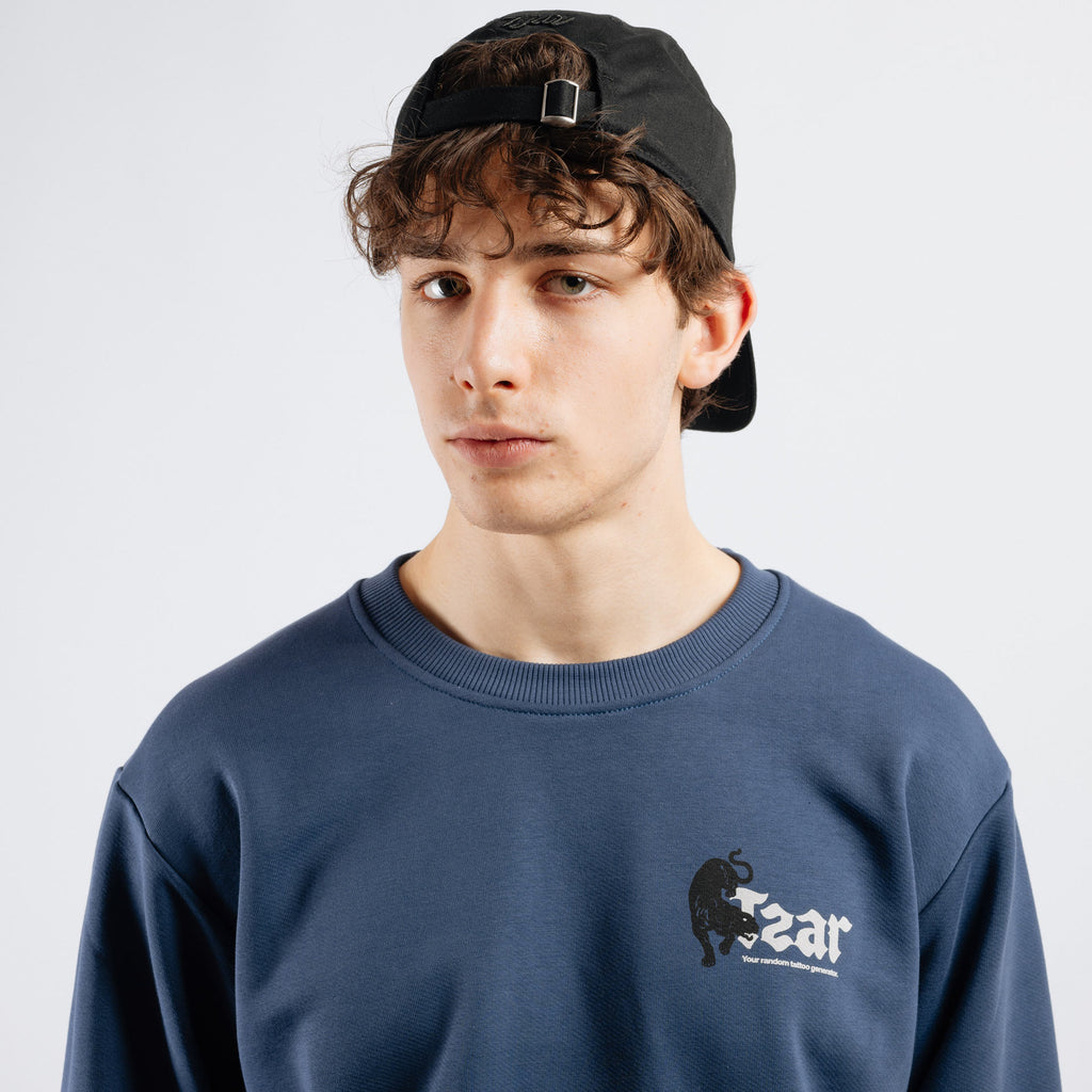 Panter, men's sweatshirt