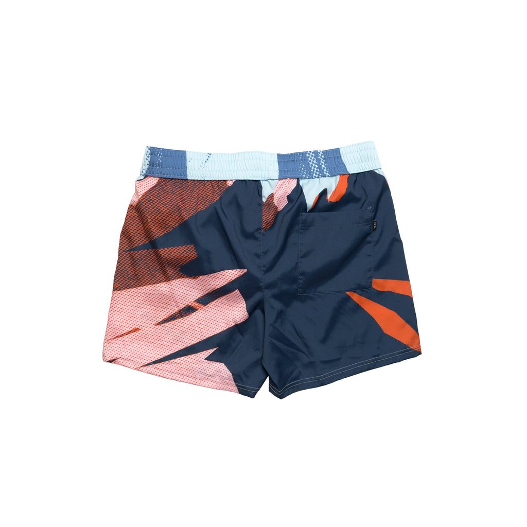 Passo Tzar, men's swim shorts