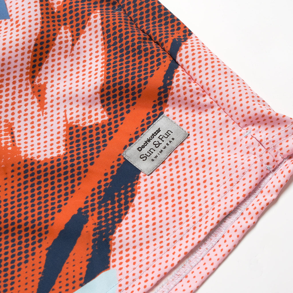 Passo Tzar, men's swim shorts