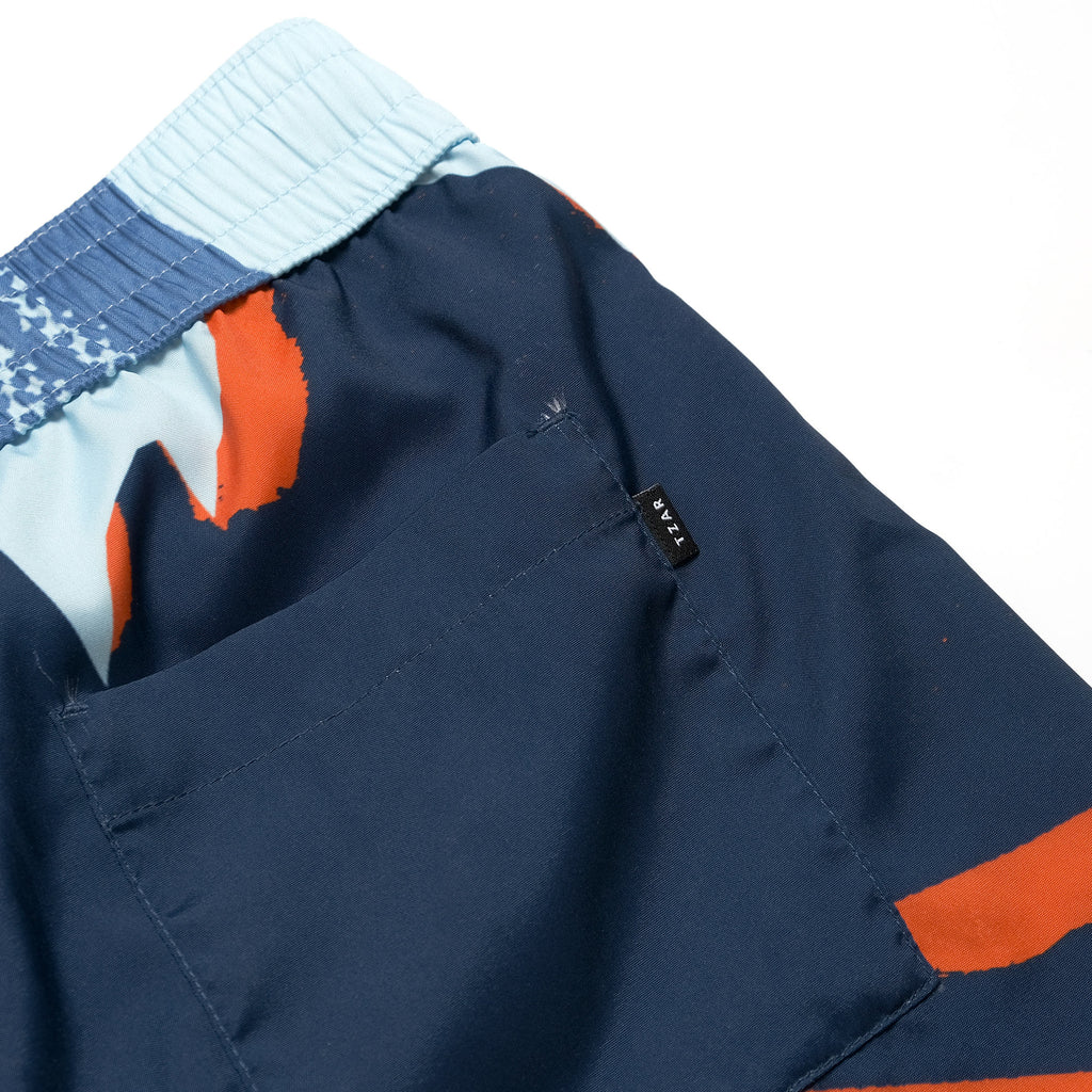 Passo Tzar, men's swim shorts