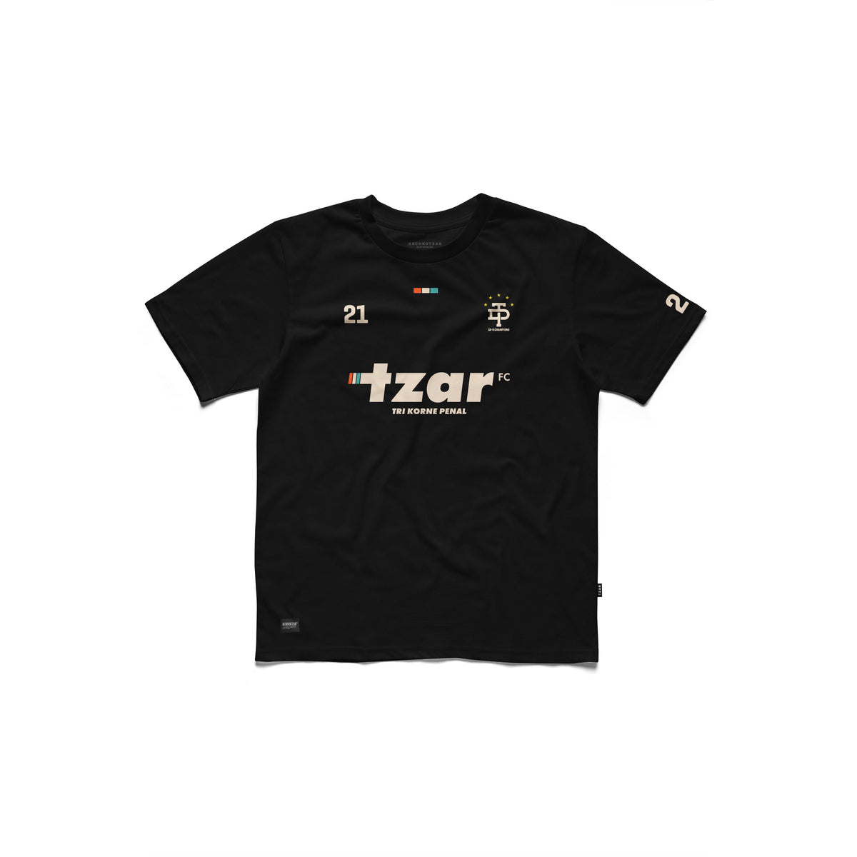 Penal, men's t-shirt