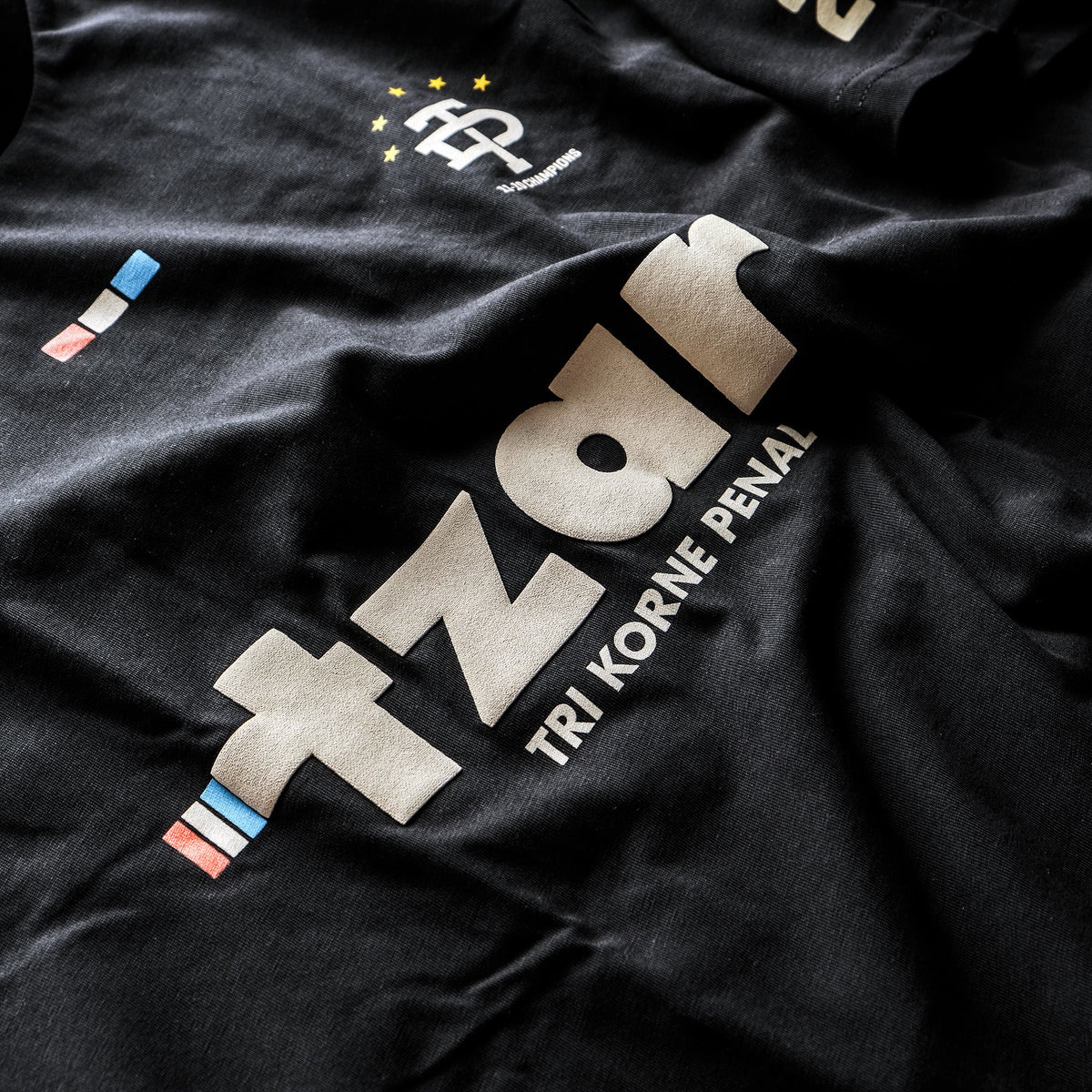 Penal, men's t-shirt