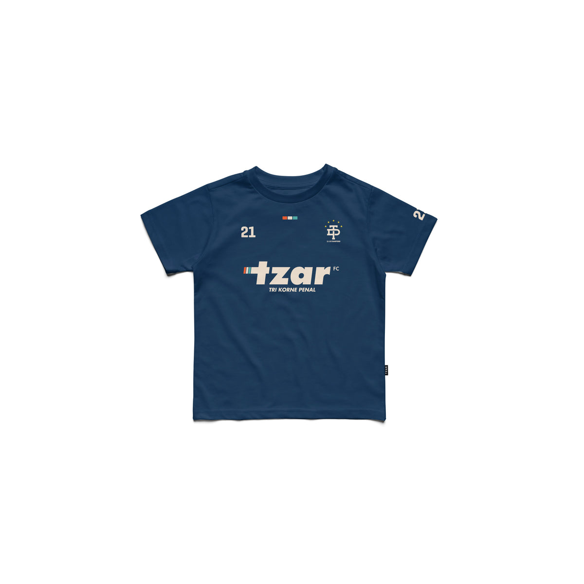 Penal, kids t-shirt