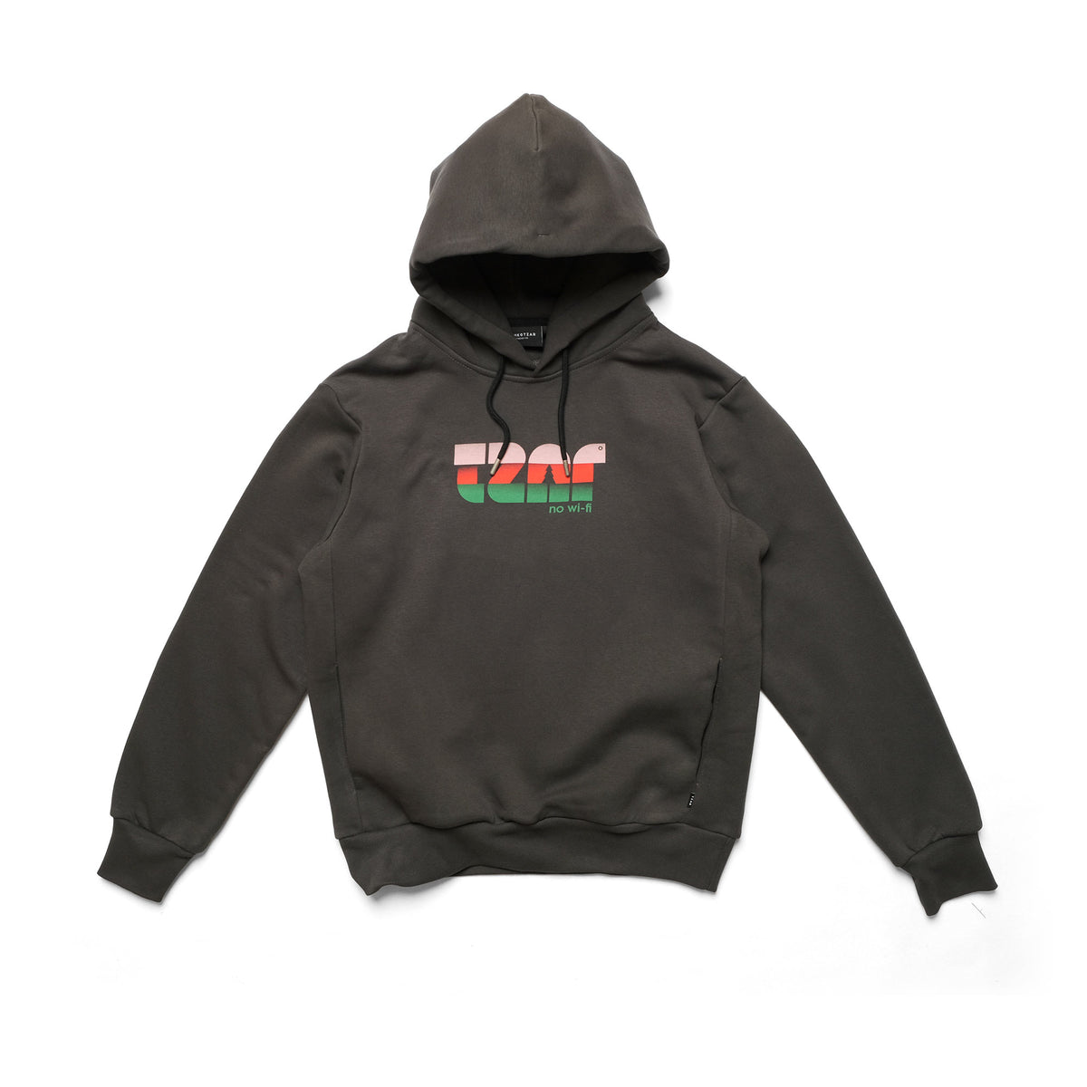 Pine Tzar, men's hoodie