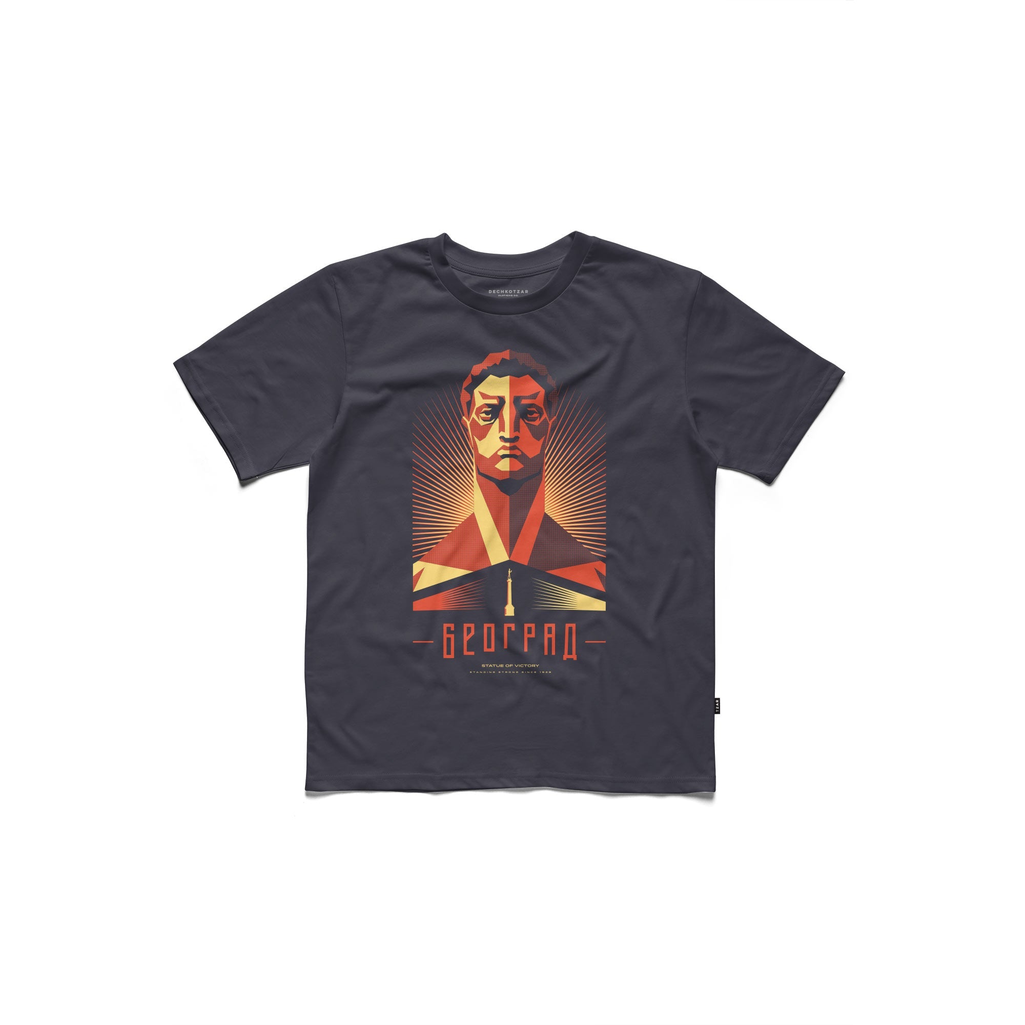 Pobednik, muška majica