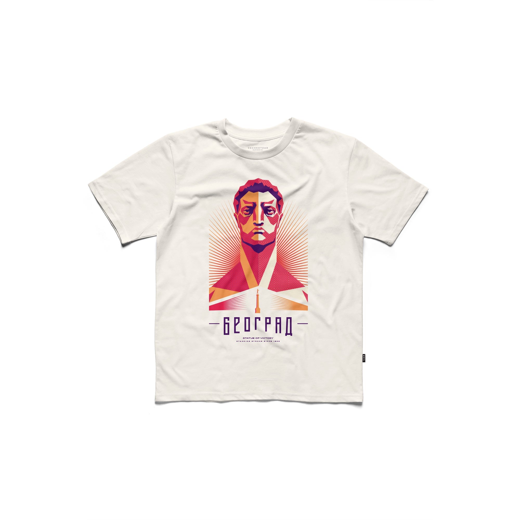 Pobednik, muška majica