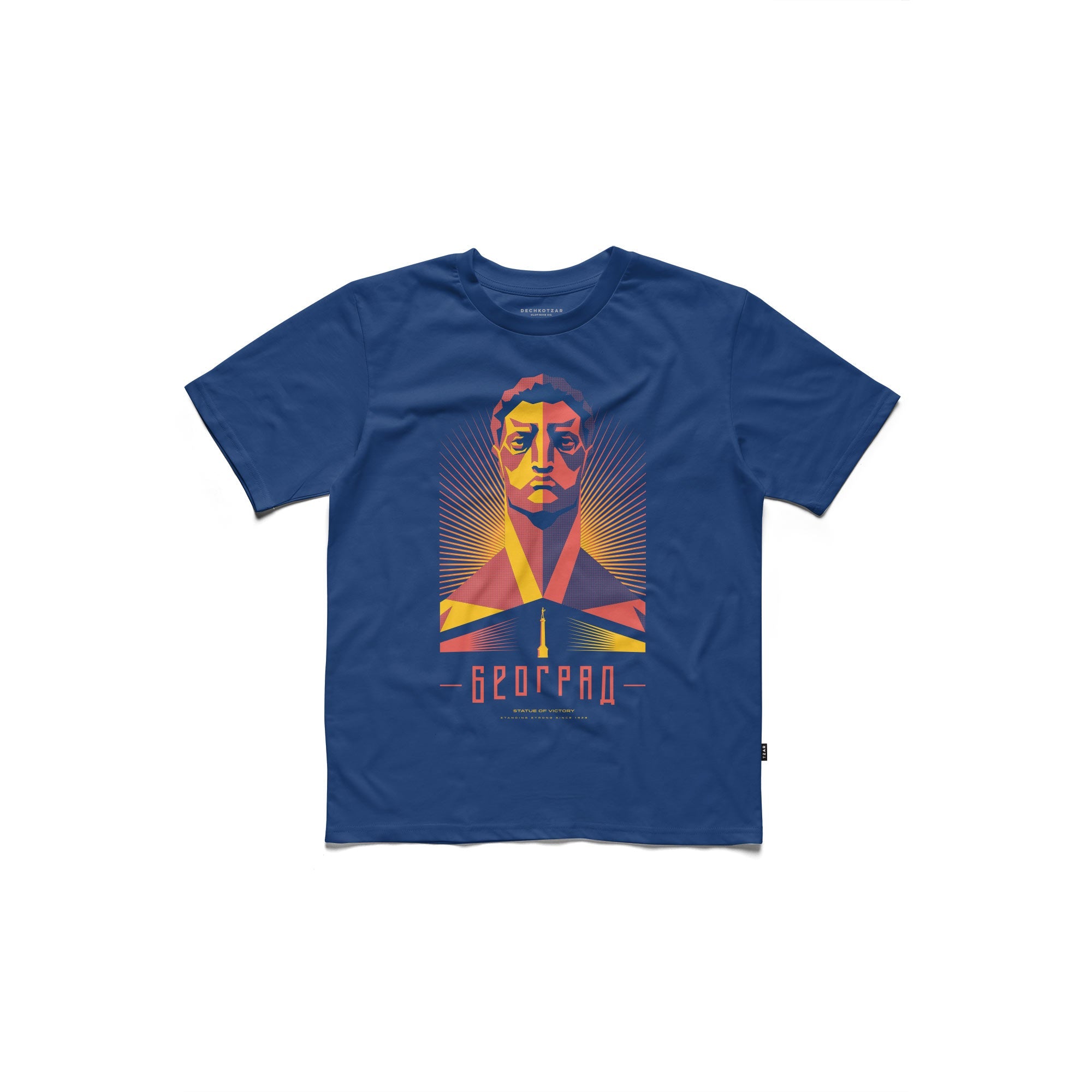 Pobednik, muška majica