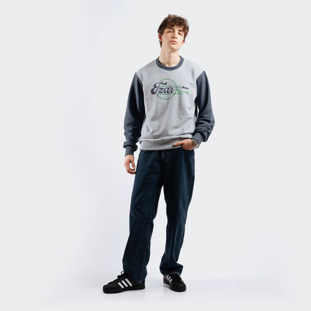 Prva Klasa, muški duks