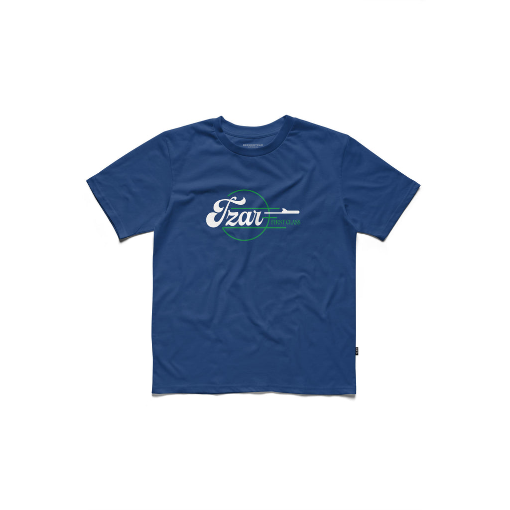 Prva klasa, muška majica