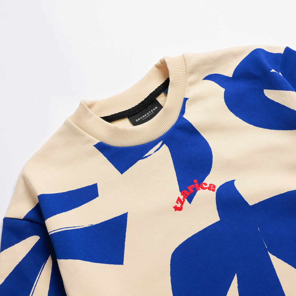 Ptice, kids sweatshirt