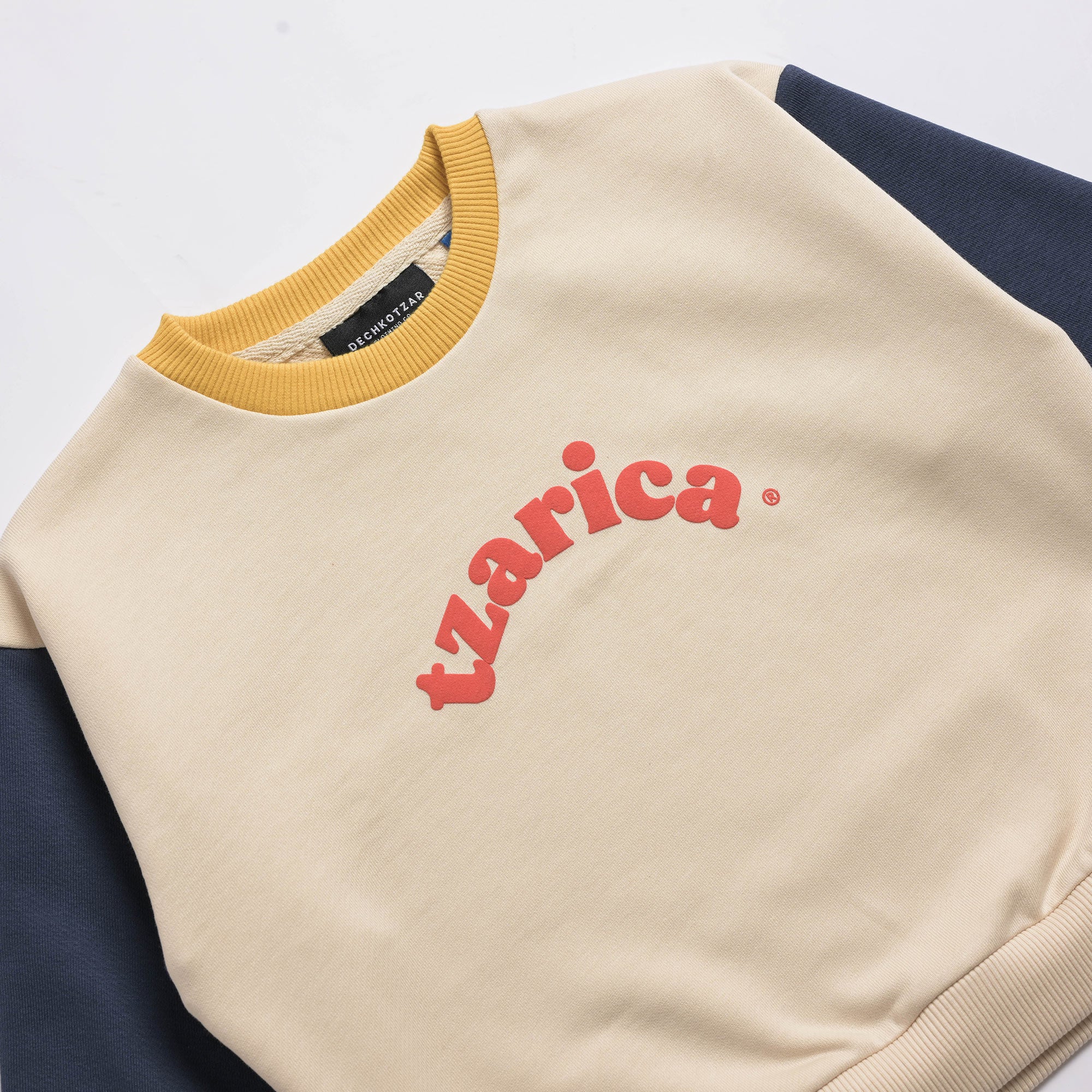 Recoleta Tzarica 25, kids sweatshirt