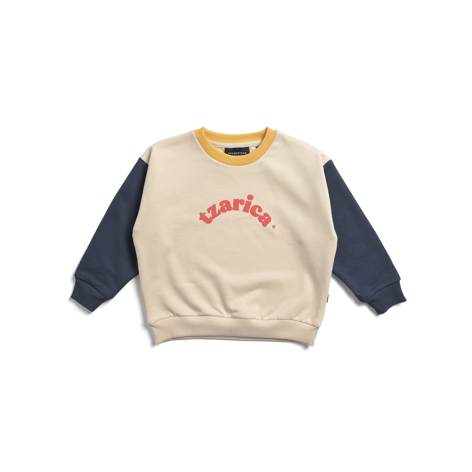 Recoleta Tzarica 25, kids sweatshirt