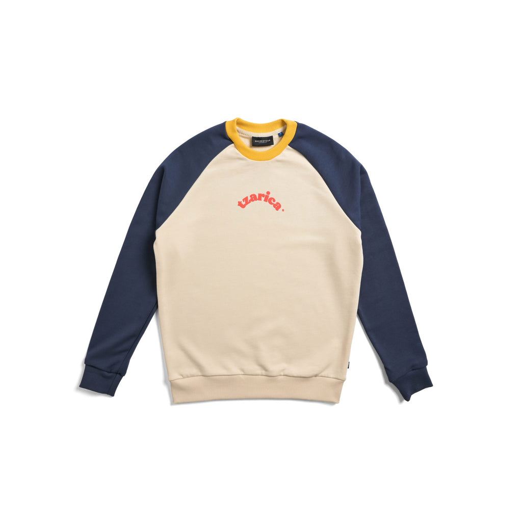 Trikolor Tzarica w25, women's sweatshirt