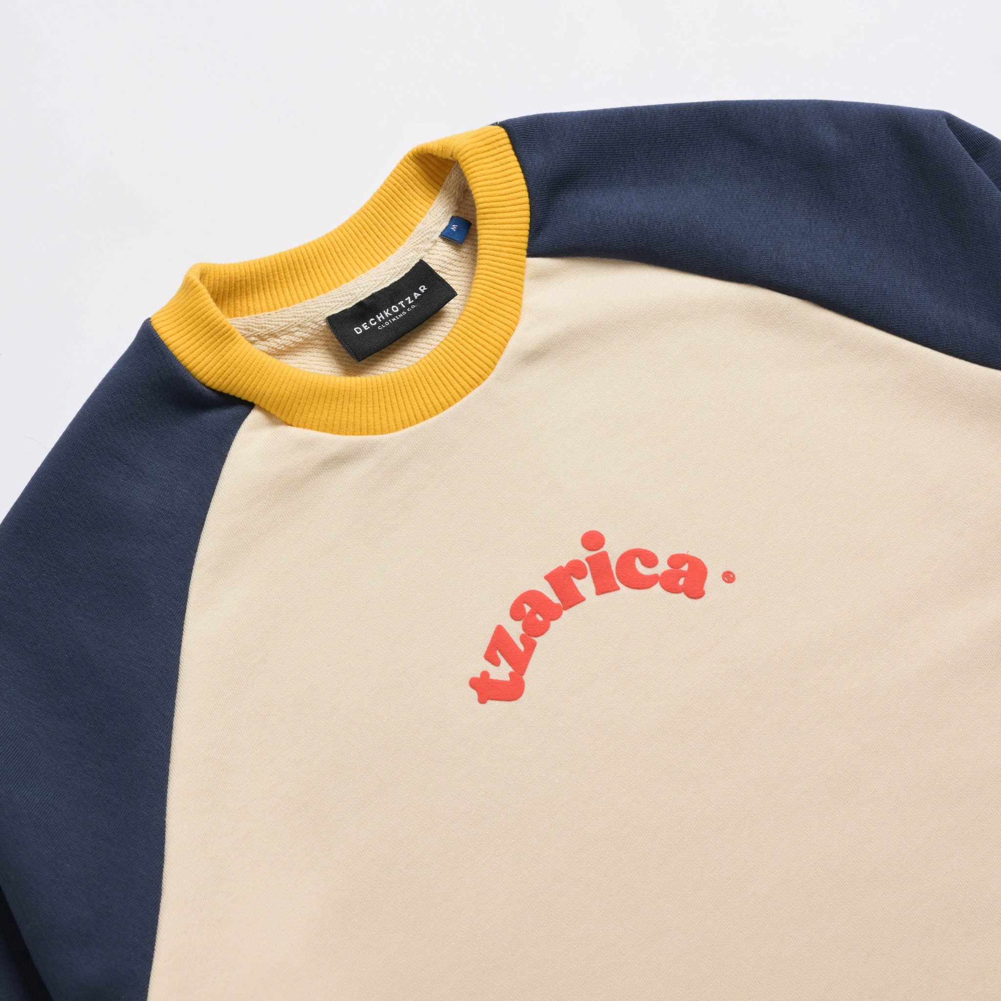 Trikolor Tzarica w25, women's sweatshirt