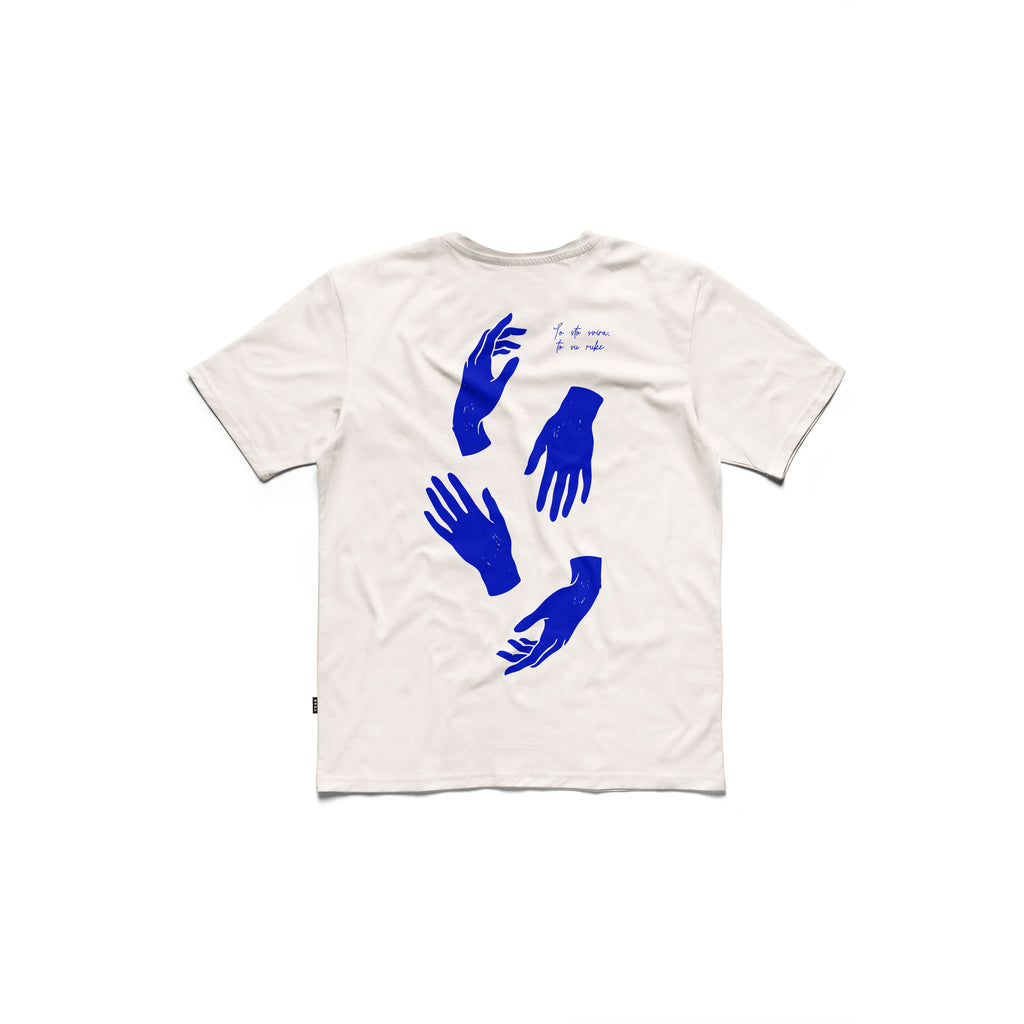 Ruke, unisex t-shirt