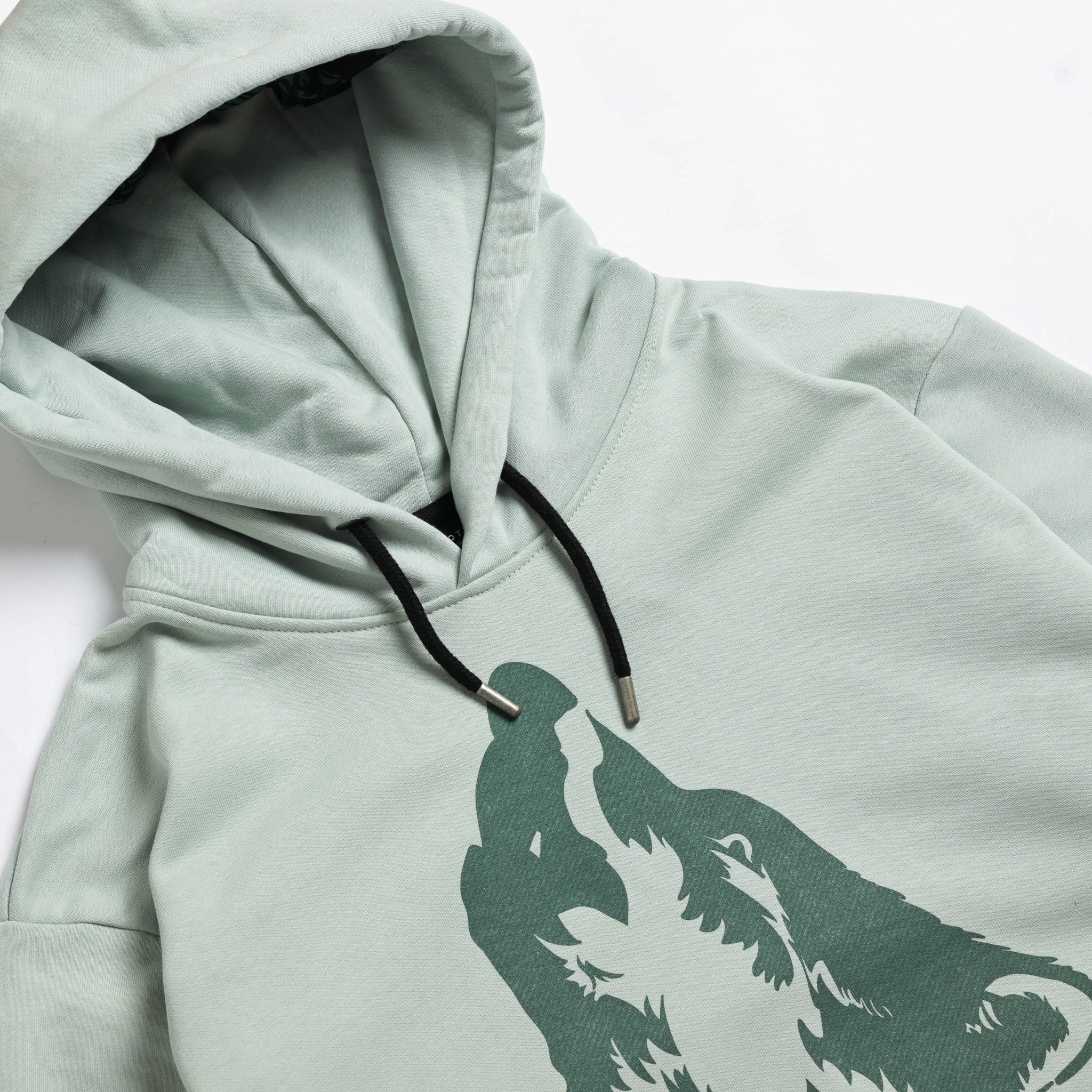 SP Vuk, men's hoodie