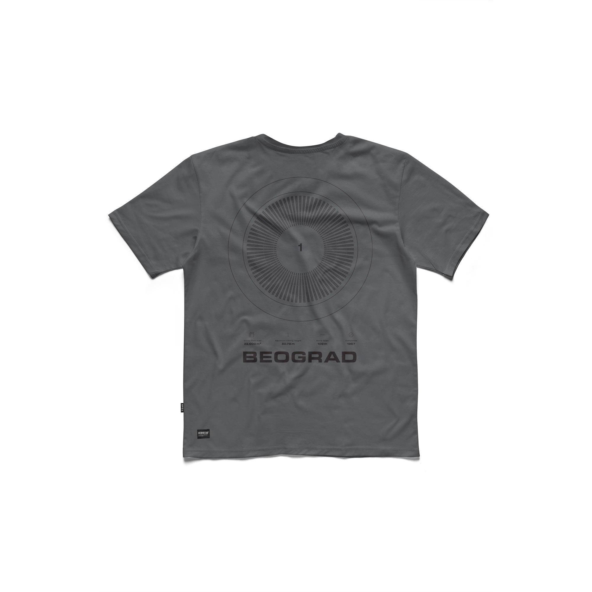 Sajam, men's t-shirt