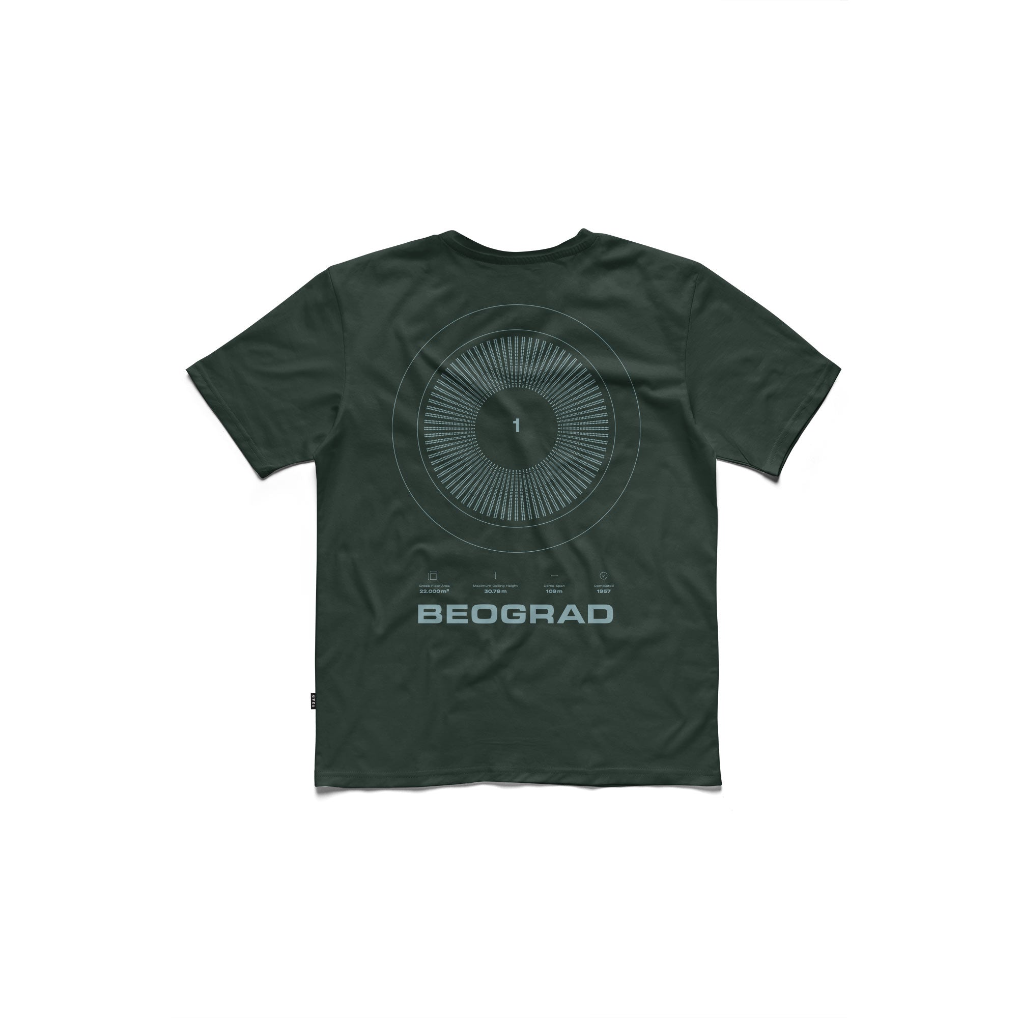 Sajam, men's t-shirt