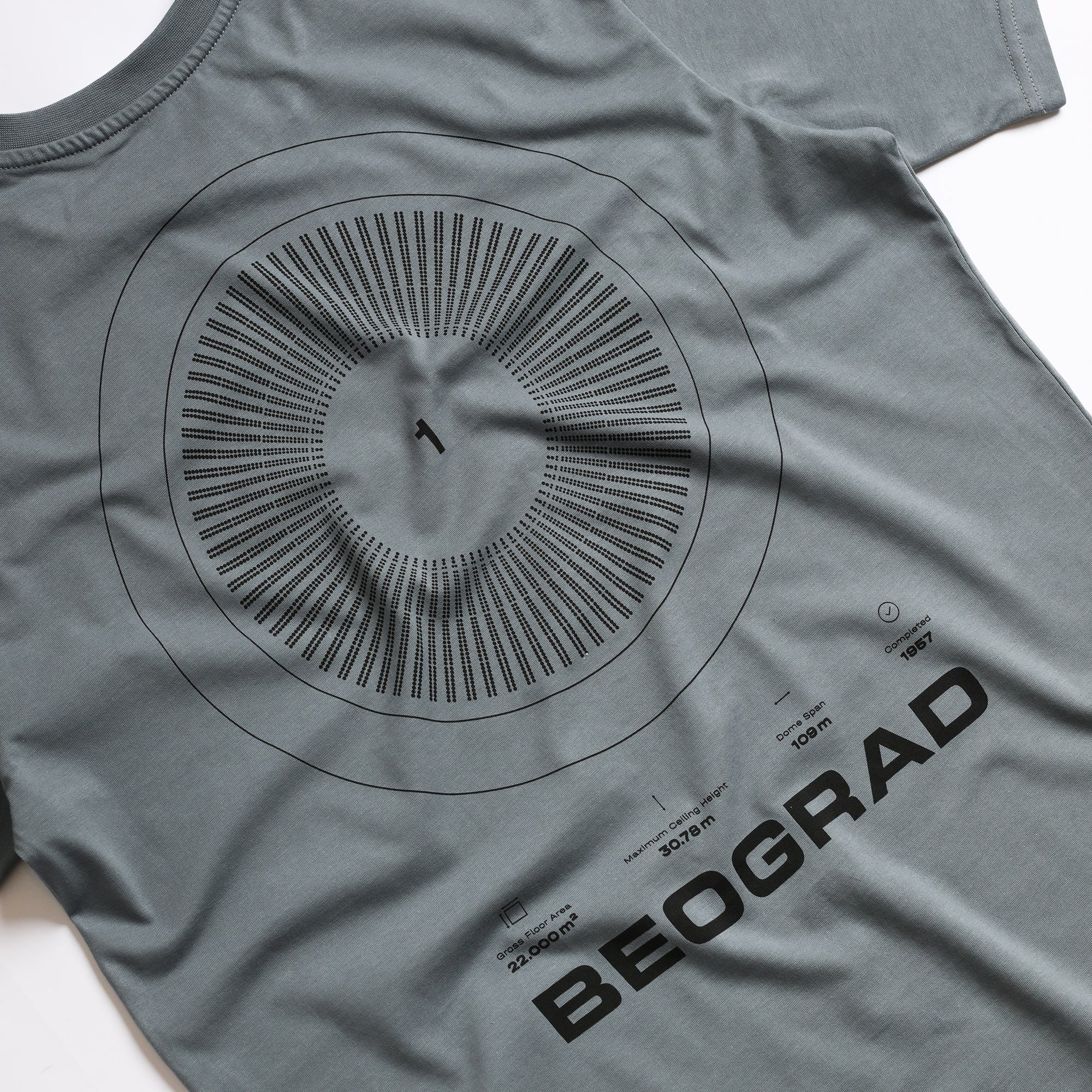 Sajam, men's t-shirt