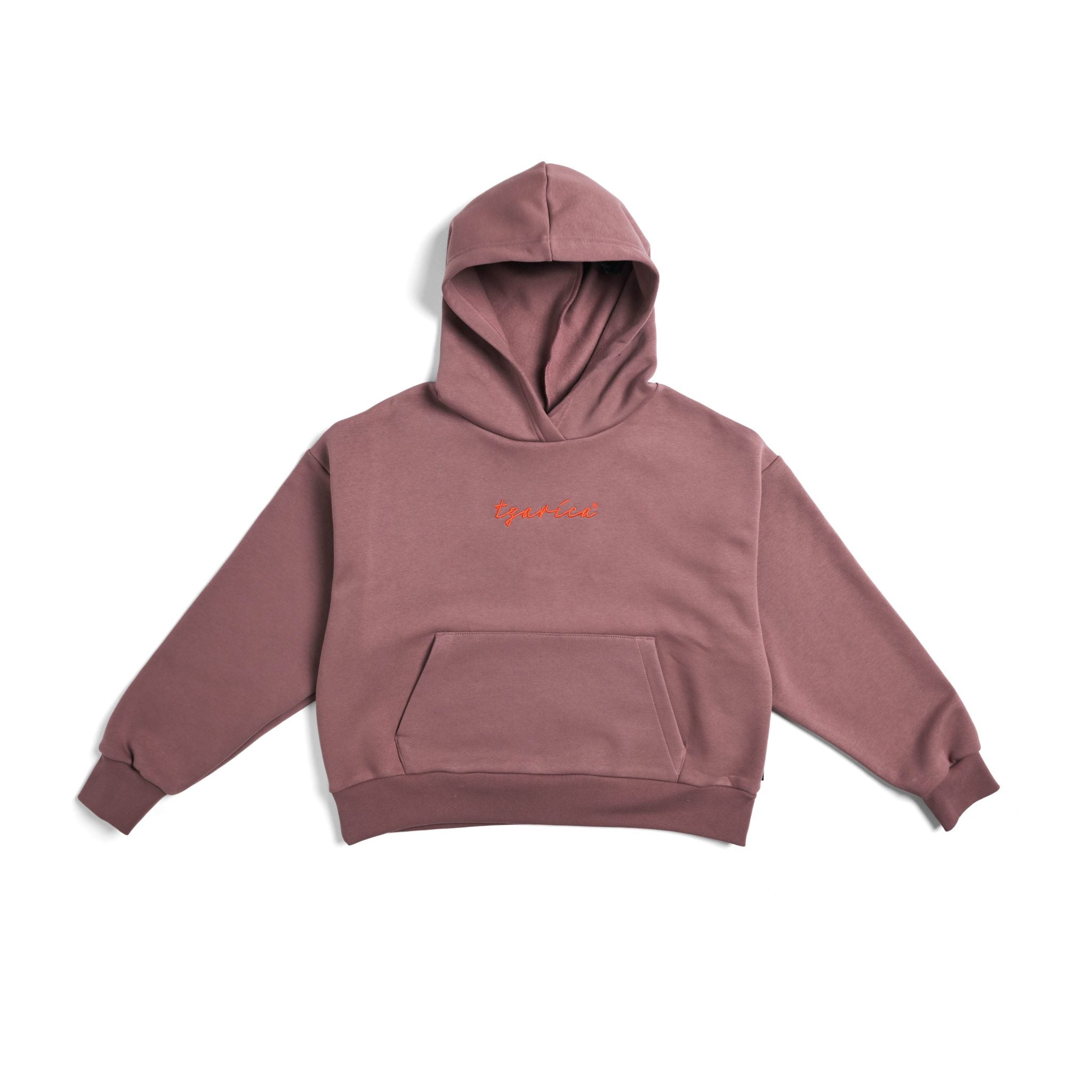 Script Tzarica w25, women's sweatshirt