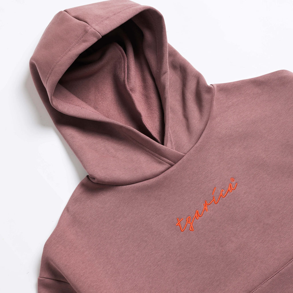 Script Tzarica w25, women's sweatshirt