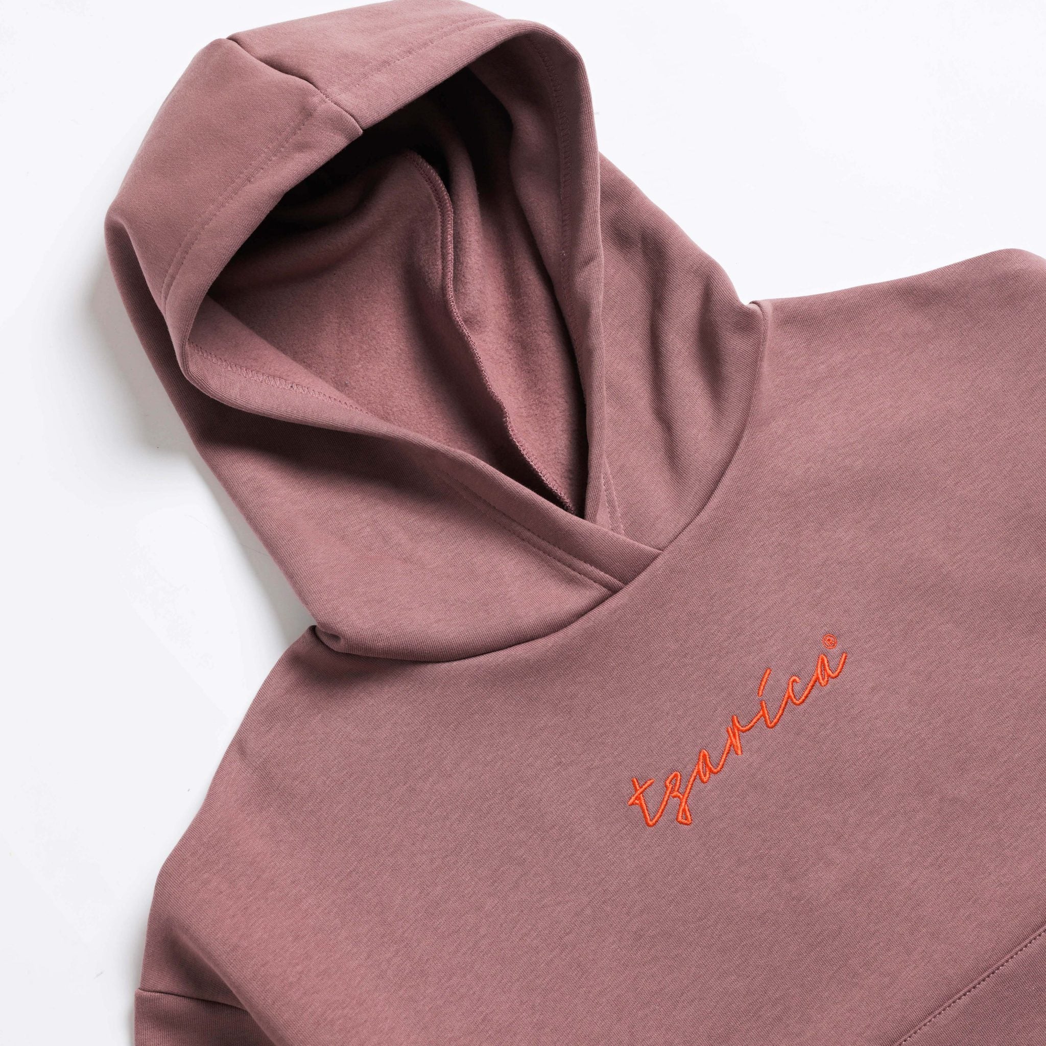 Script Tzarica w25, women's sweatshirt