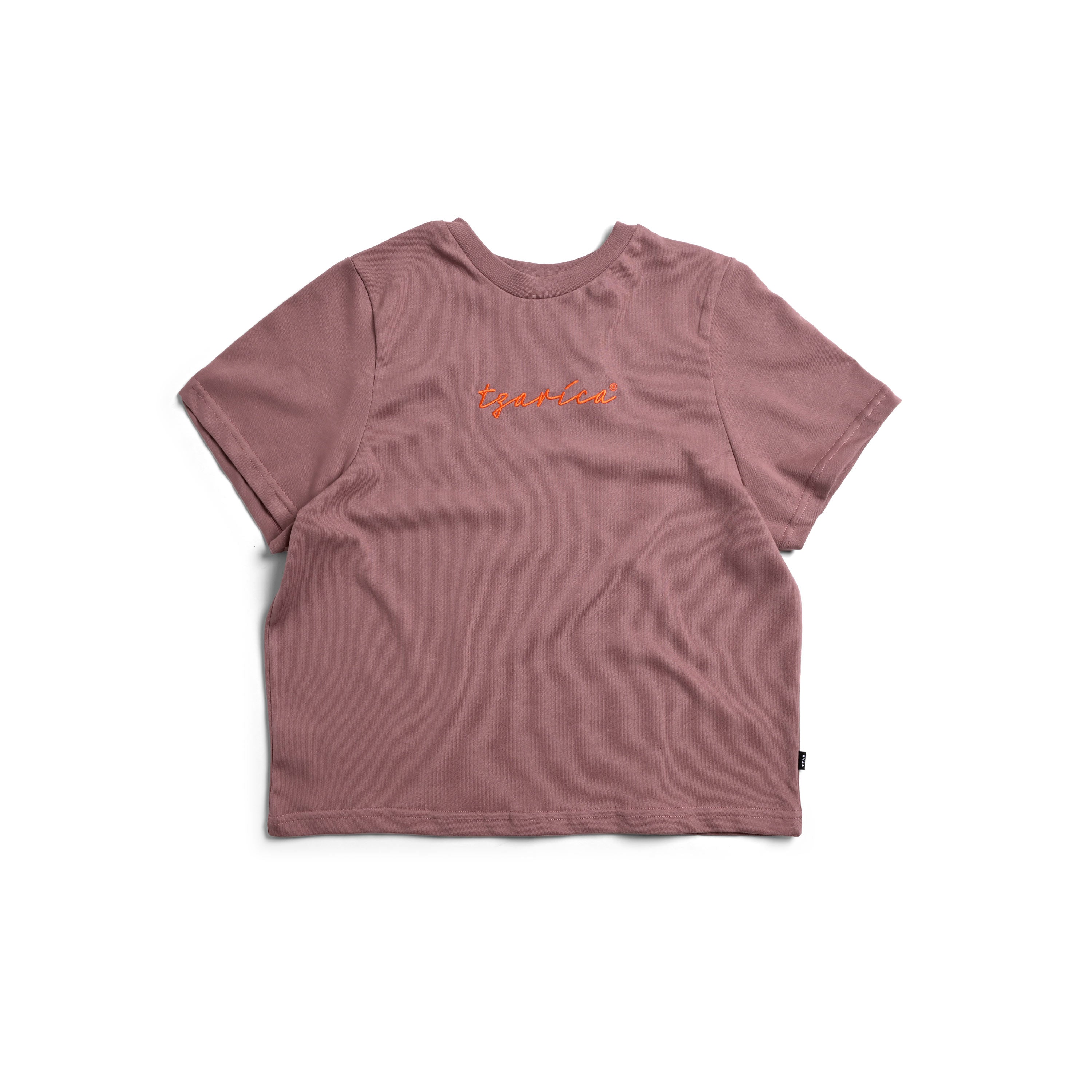 Script Tzarica w25, women's t-shirt