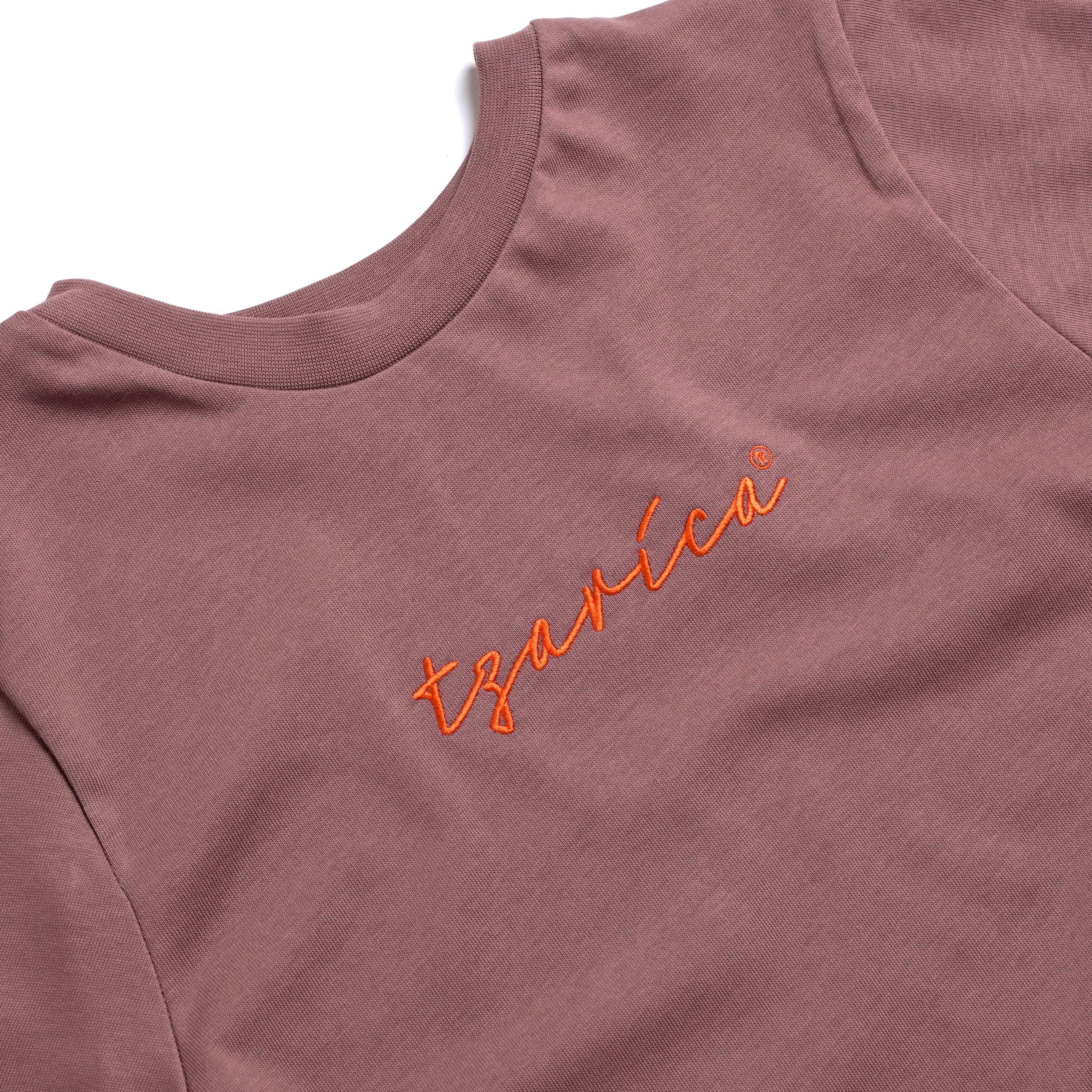 Script Tzarica w25, women's t-shirt