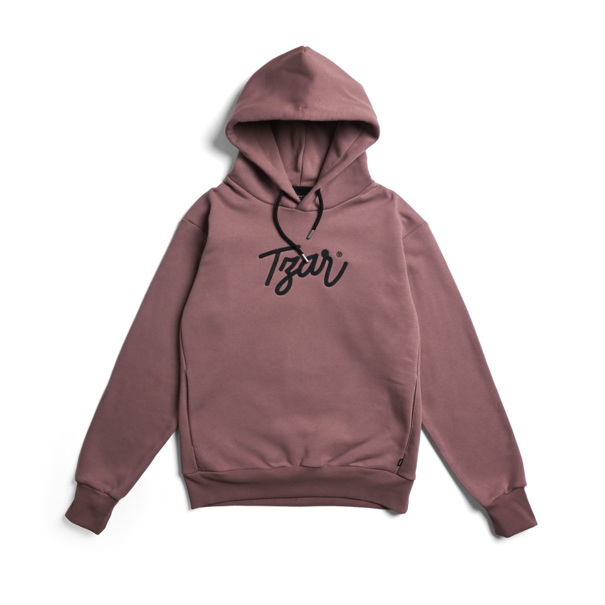 Script w25, men's hoodie
