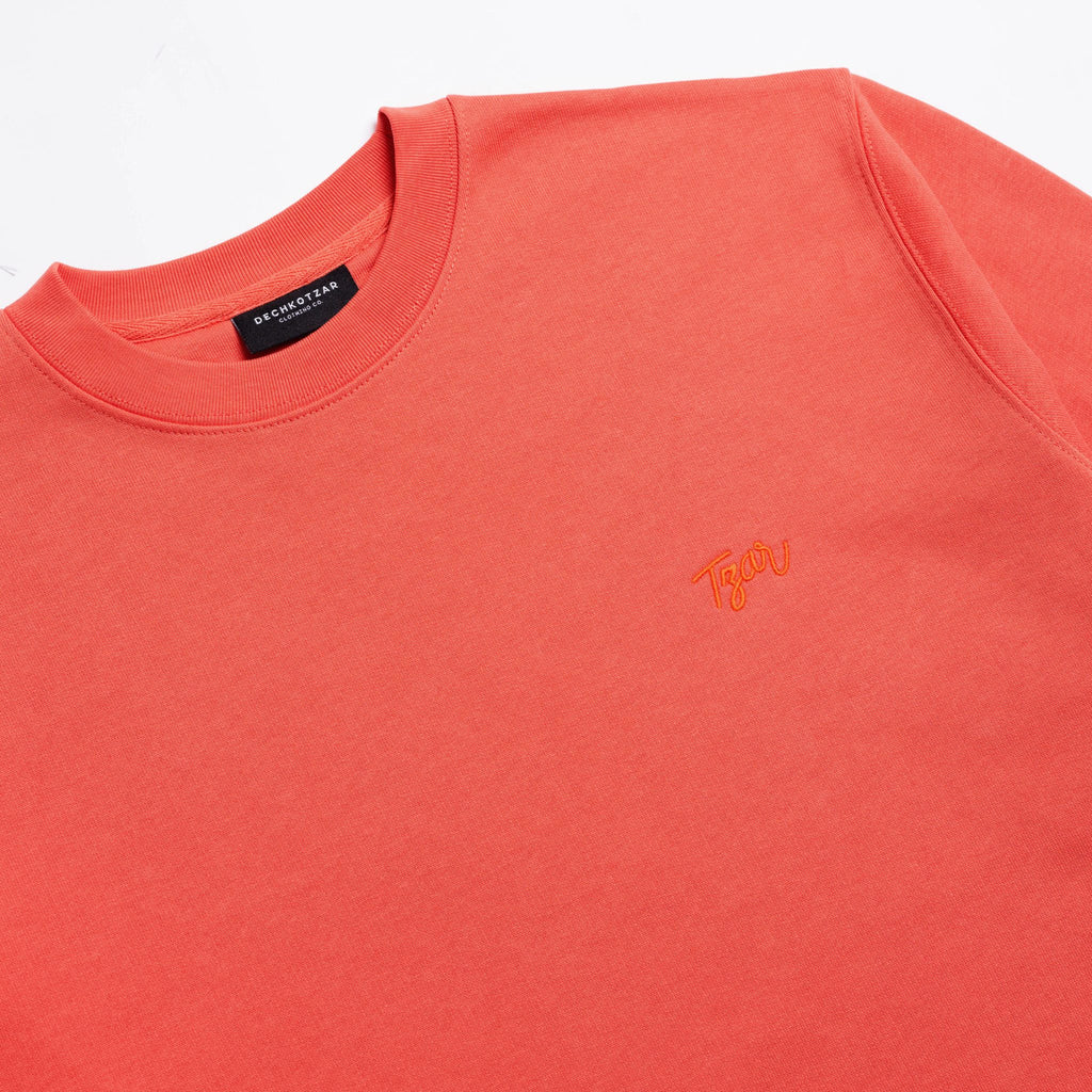 Script fiesta, muški duks