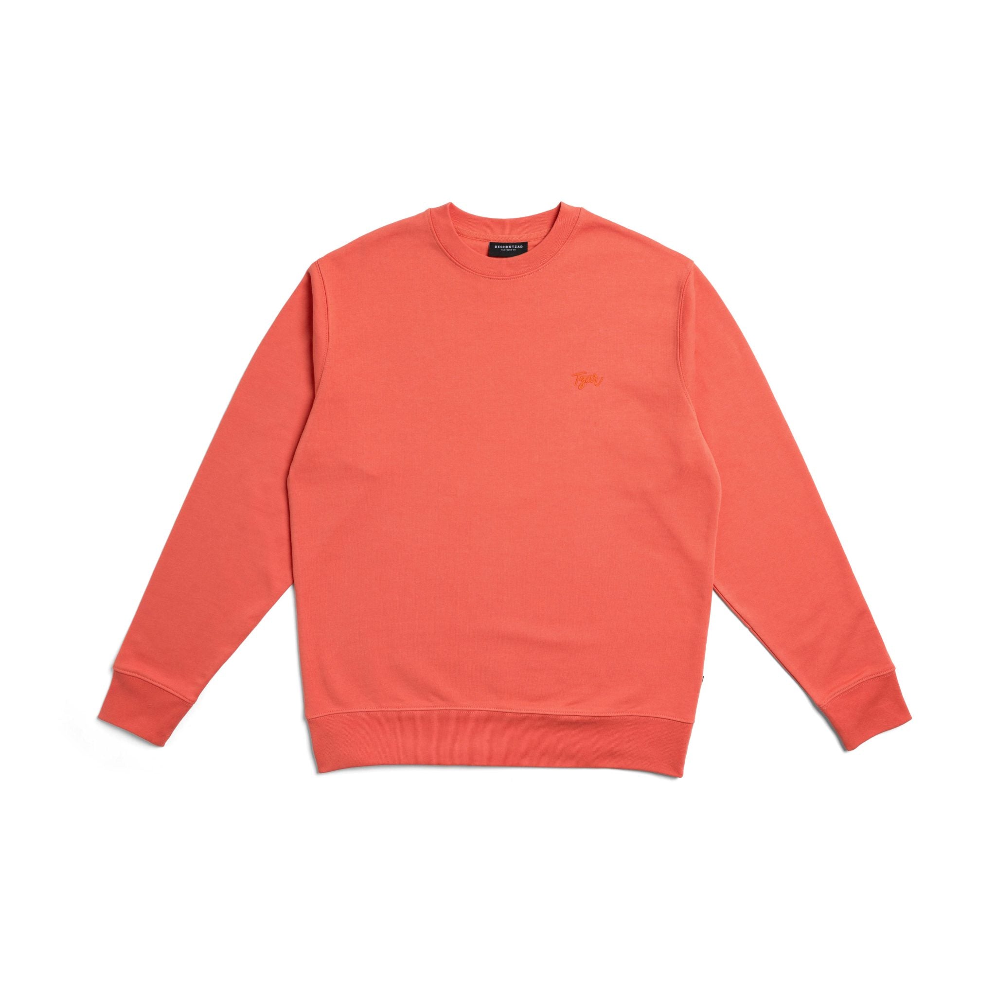 Script fiesta, men's sweatshirt