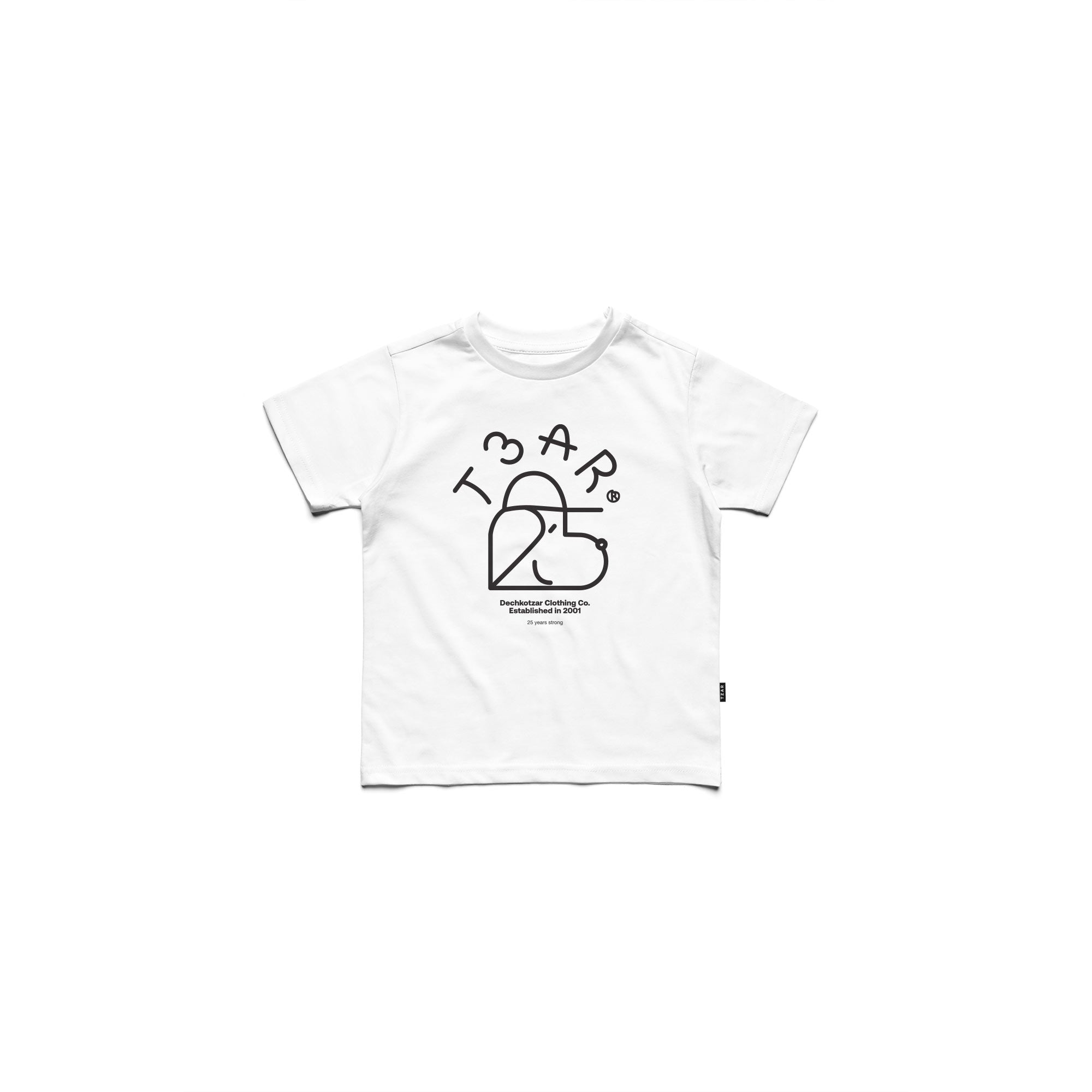 Snupi, kids t-shirt