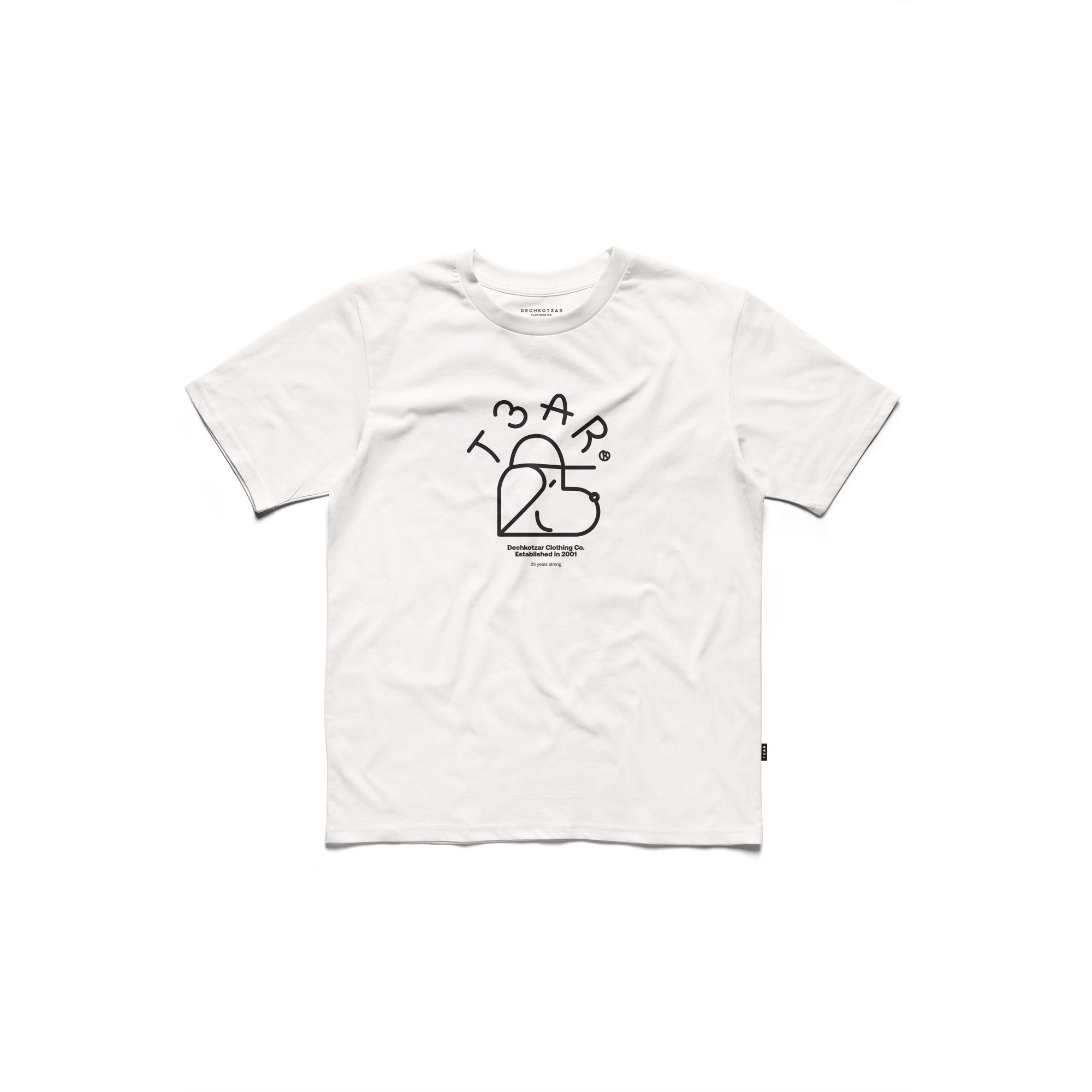 Snupi, men's t-shirt