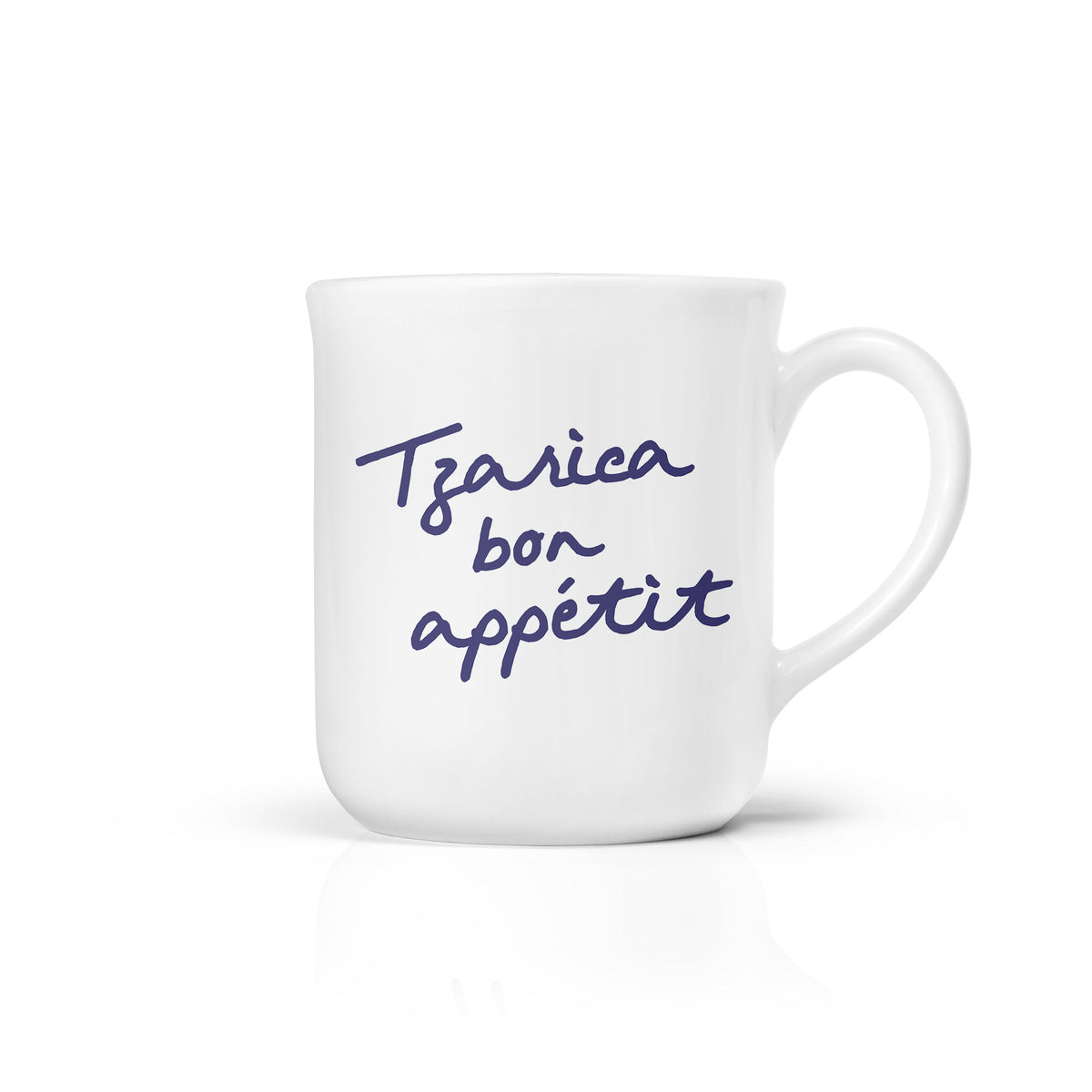 Bon Appetit, coffee mug