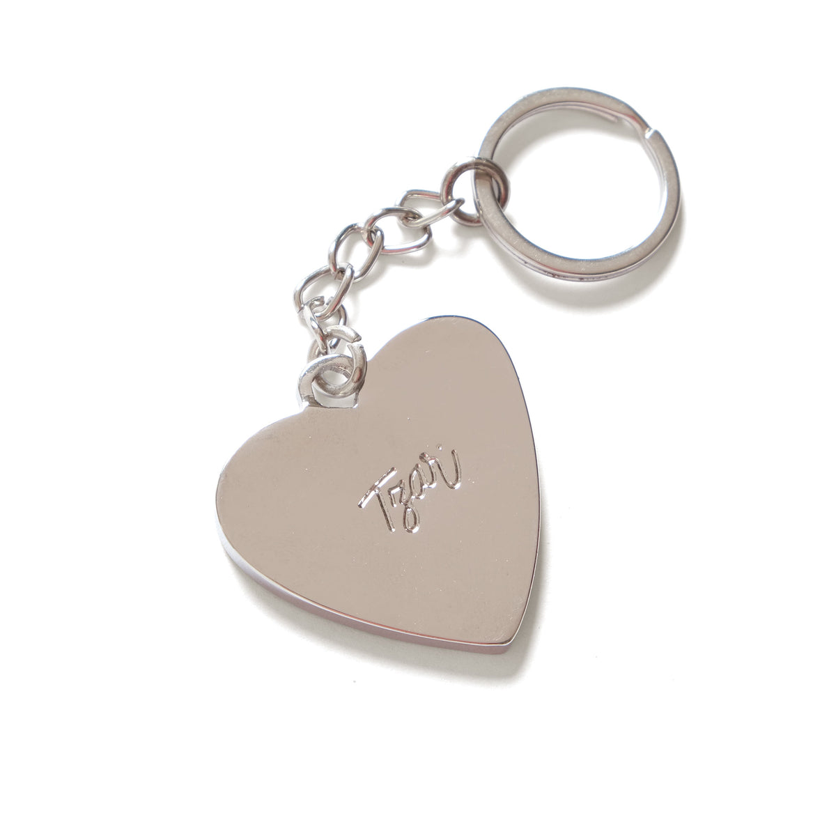 Srce, keychain