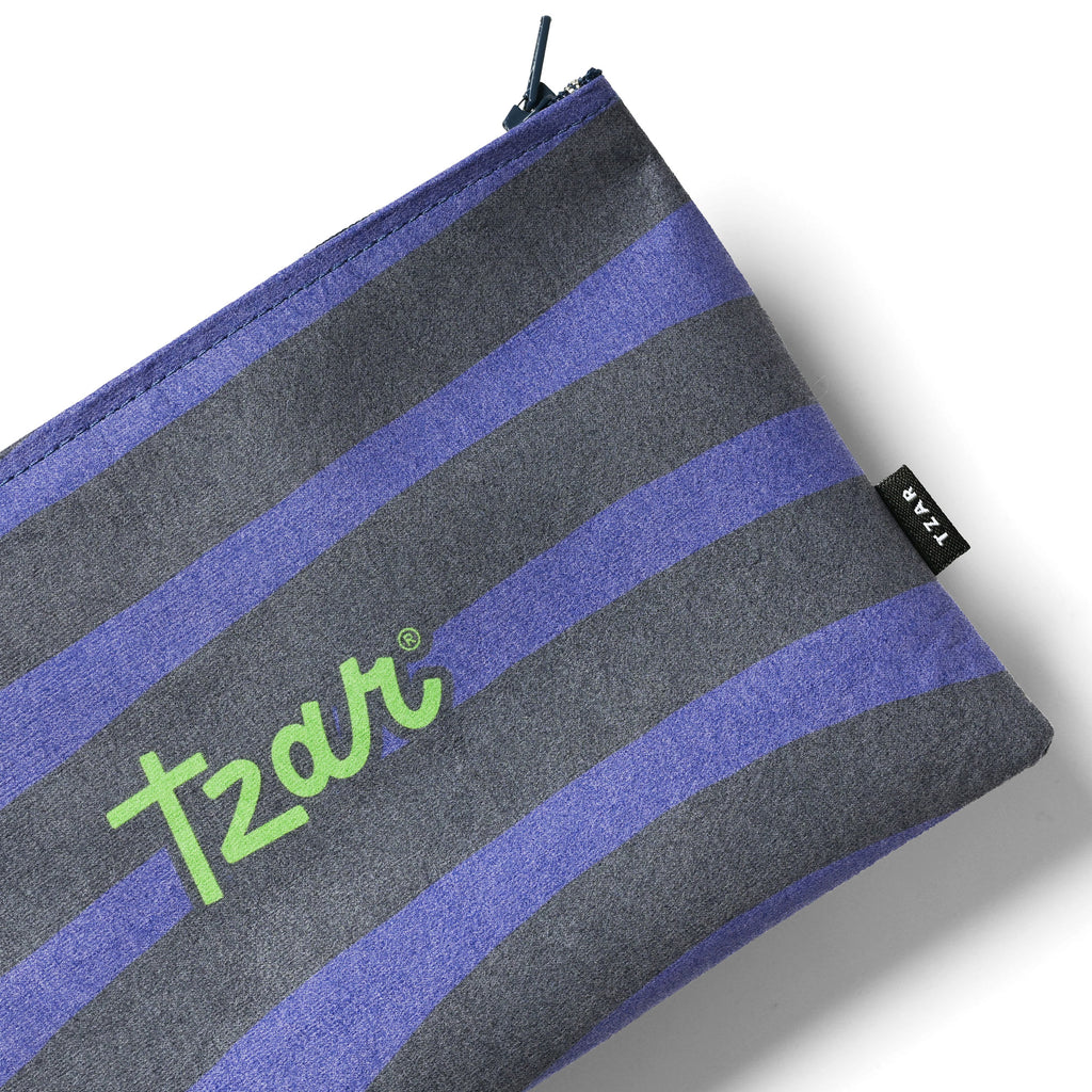 Striped Tzar, torbica