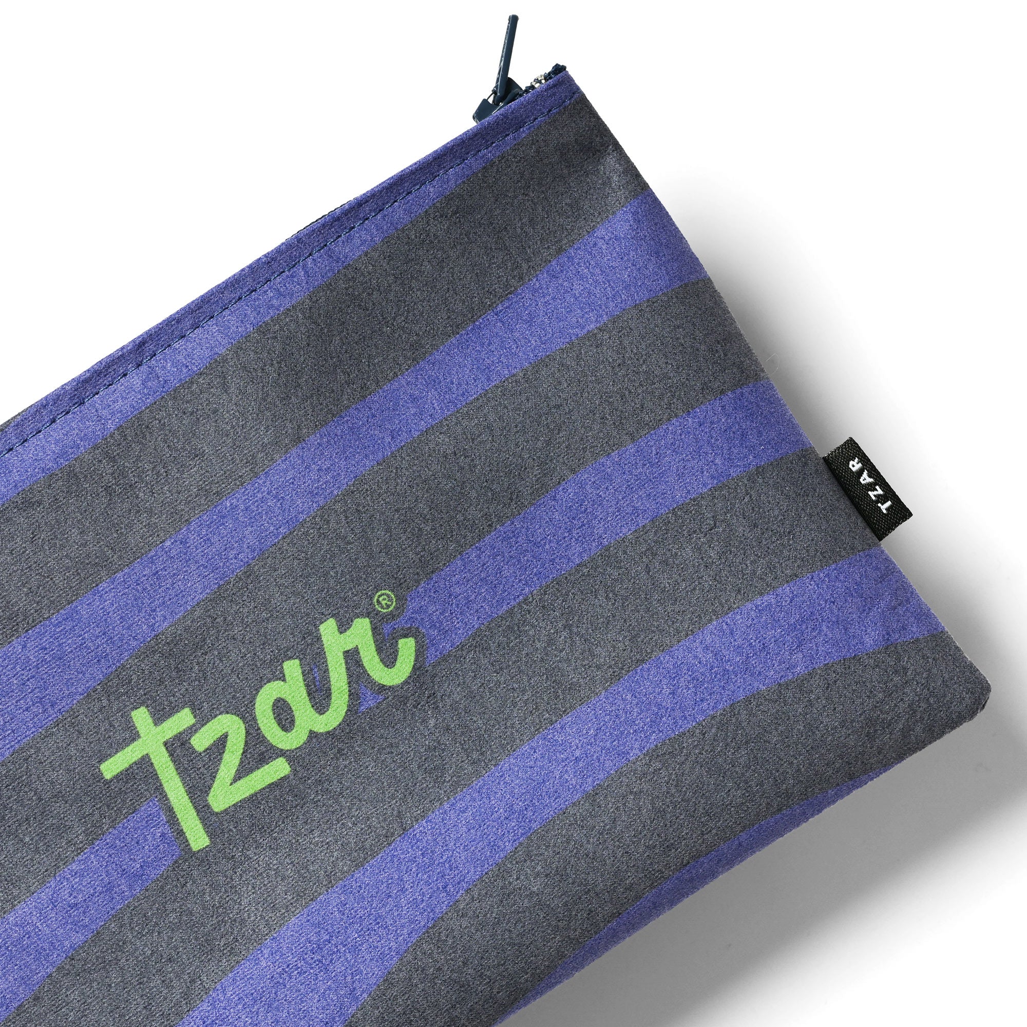 Striped Tzar, torbica