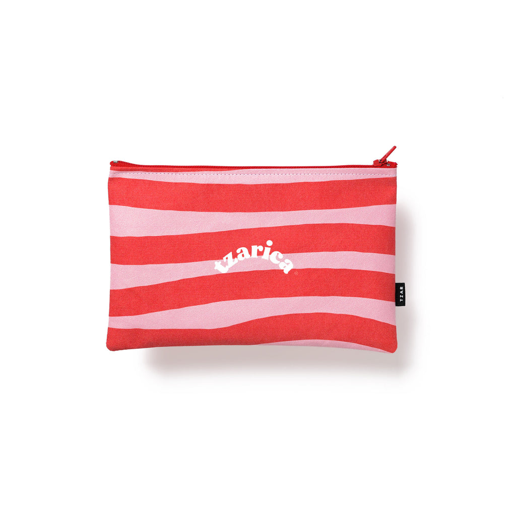 Striped Tzarica, torbica